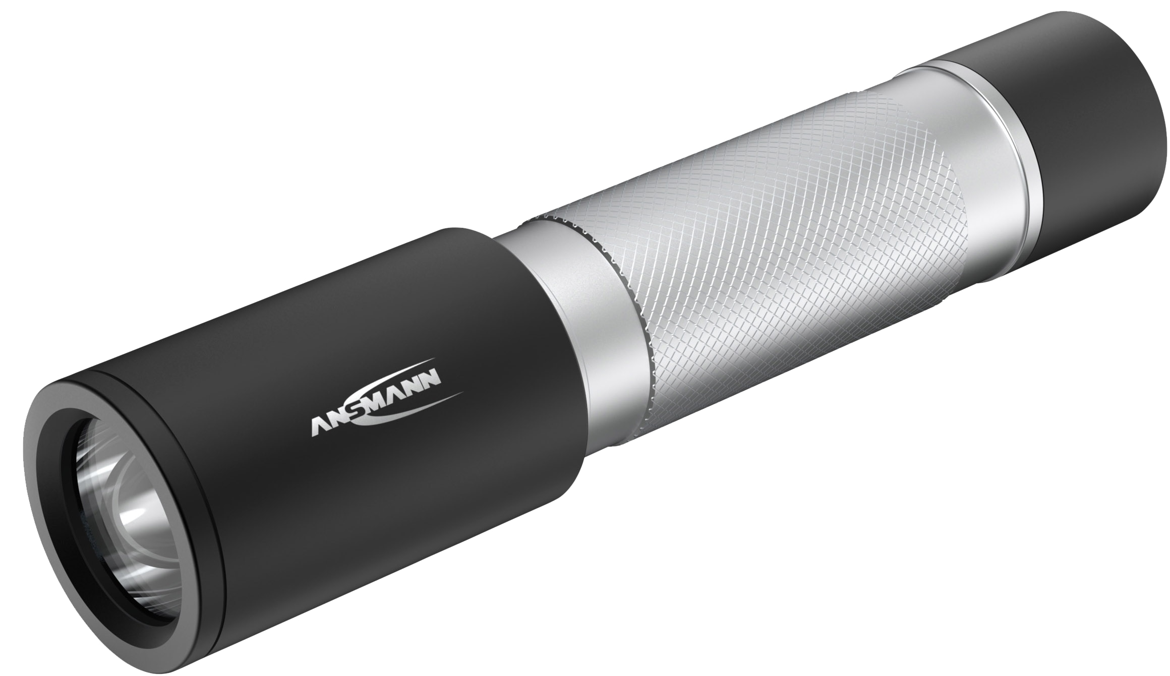 ANSMANN LED-Taschenlampe Daily Use 300B, 315 lm, batteriebetrieben ANSMANN LED-Taschenlampe Daily Use 300B, 315 lm, batteriebetrieben