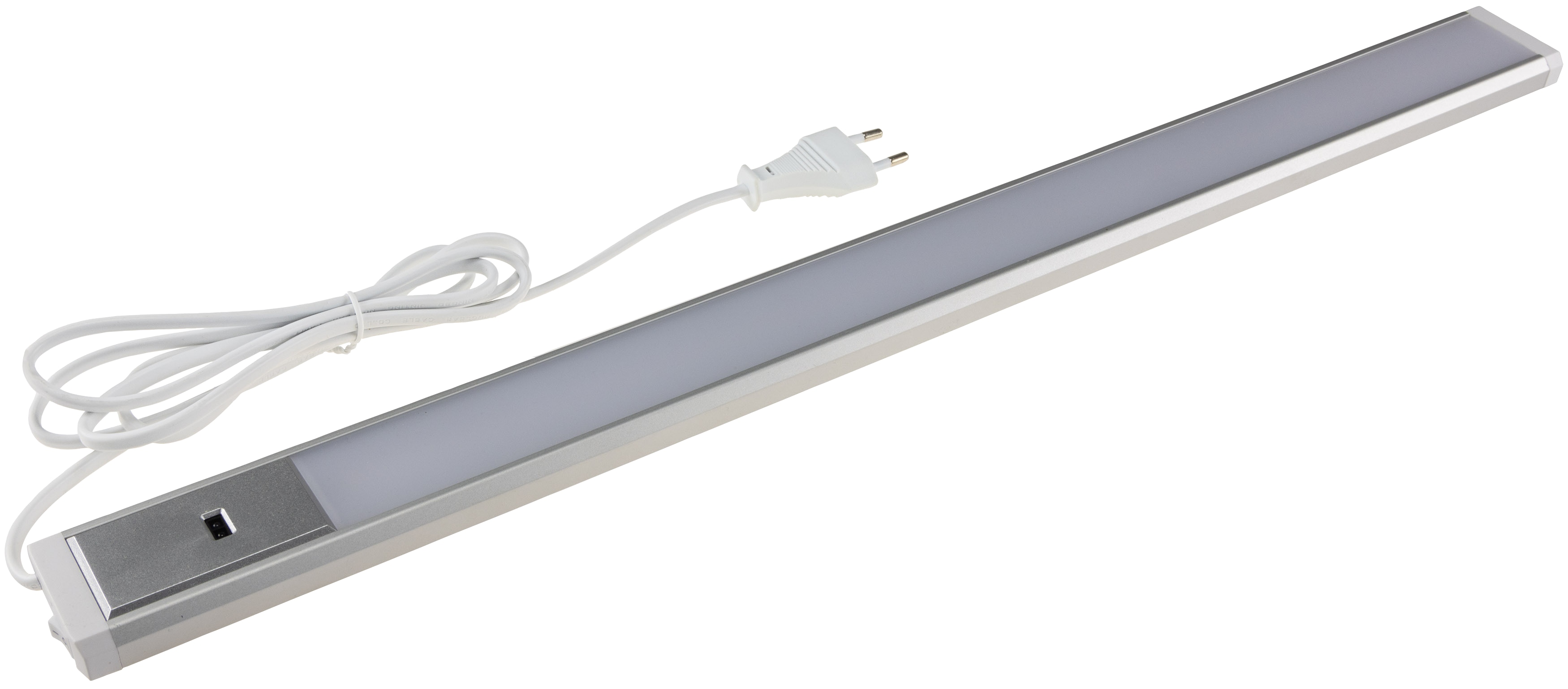 CHILITEC LED-Unterbauleuchte Comprido 600 CCT, EEK: G, 3000...6500 K, 60 cm CHILITEC LED-Unterbauleuchte Comprido 600 CCT, EEK: G, 3000...6500 K, 60 cm