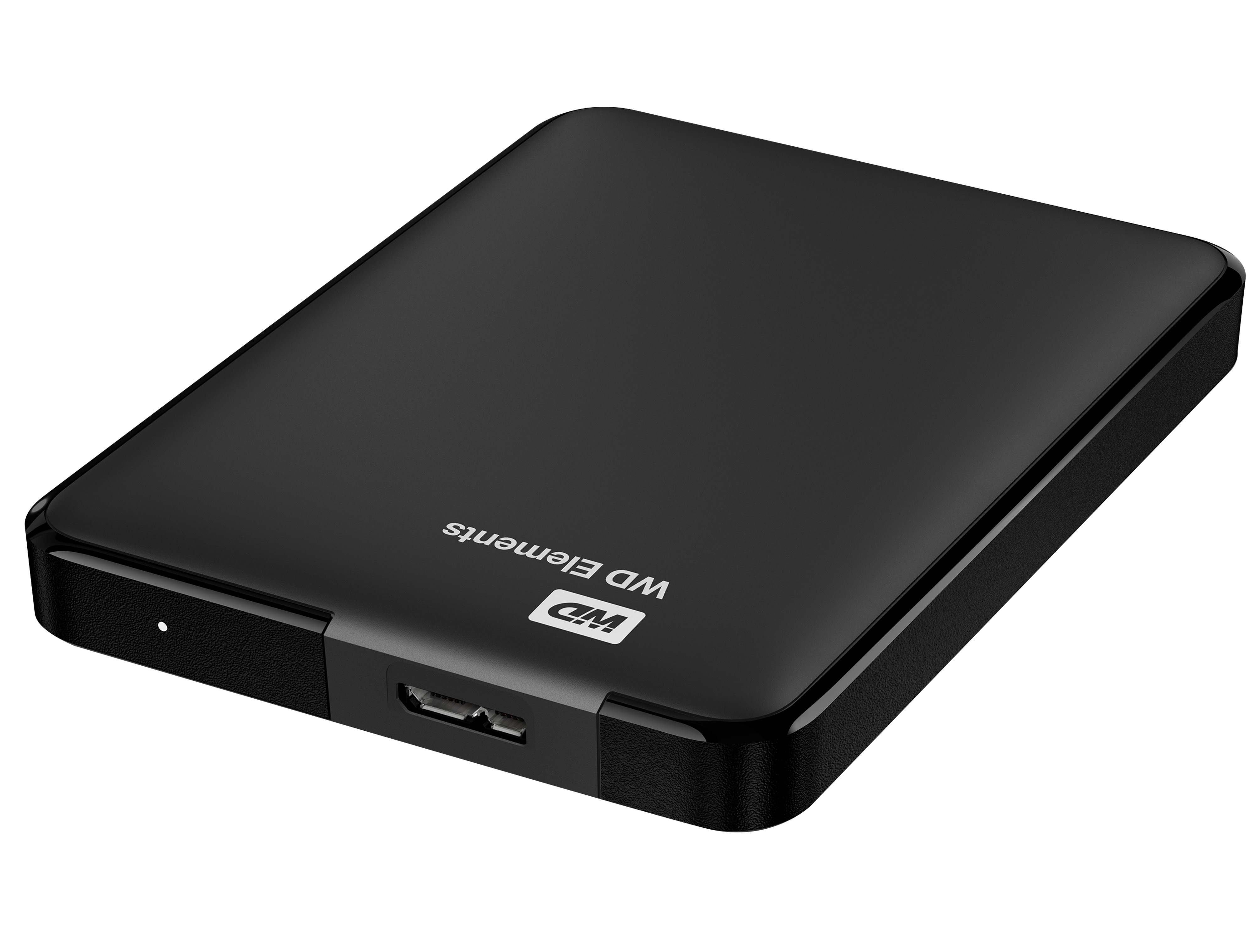 WESTERN DIGITAL USB 3.0 HDD Elements Portable 1.5TB WD USB 3.0 HDD Elements Portable 1.5TB