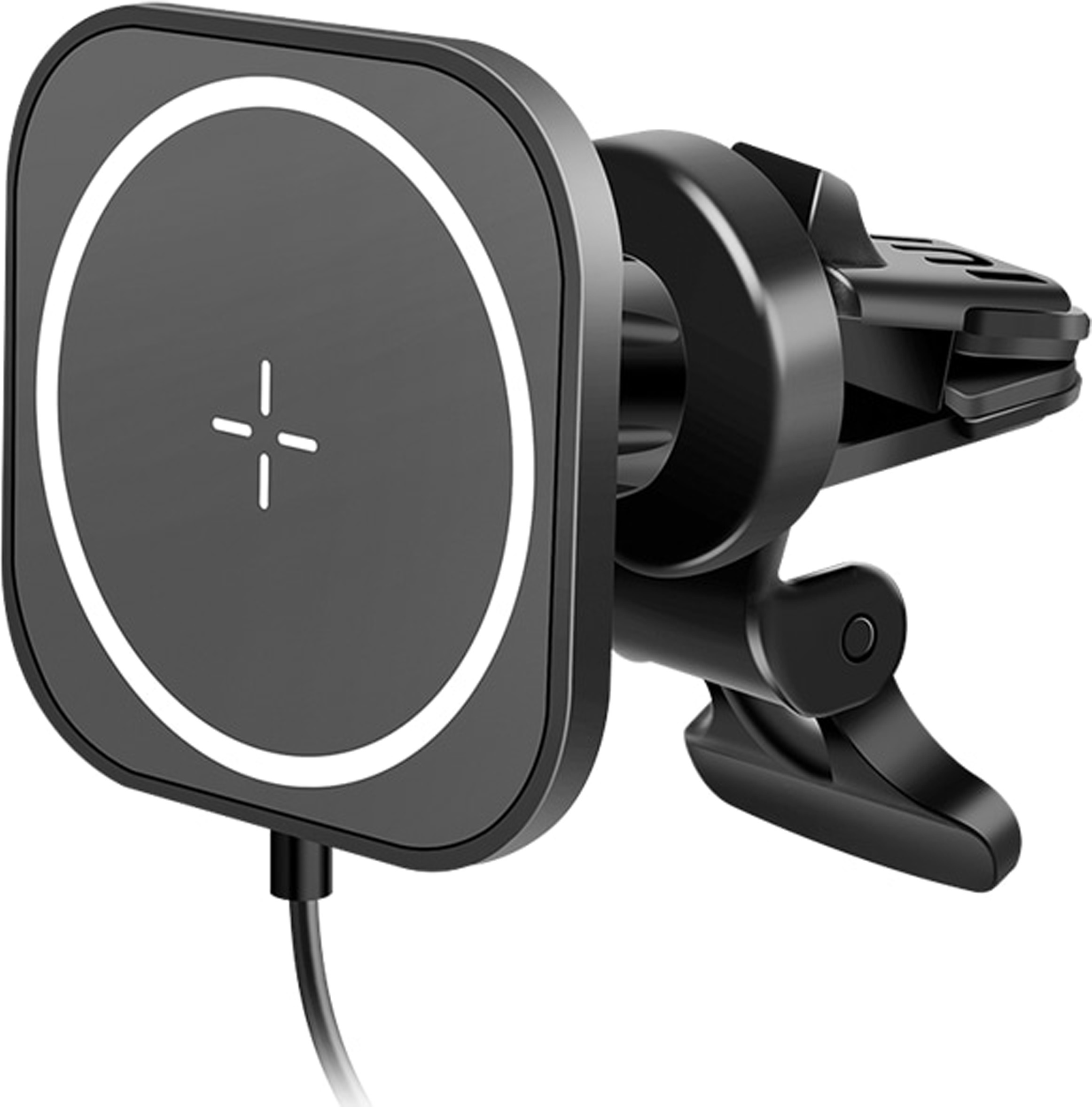 LOGILINK Kfz-Smartphonehalterung PA0329 mit Ladefunktion LOGILINK Kfz-Smartphonehalterung PA0329 mit Ladefunktion