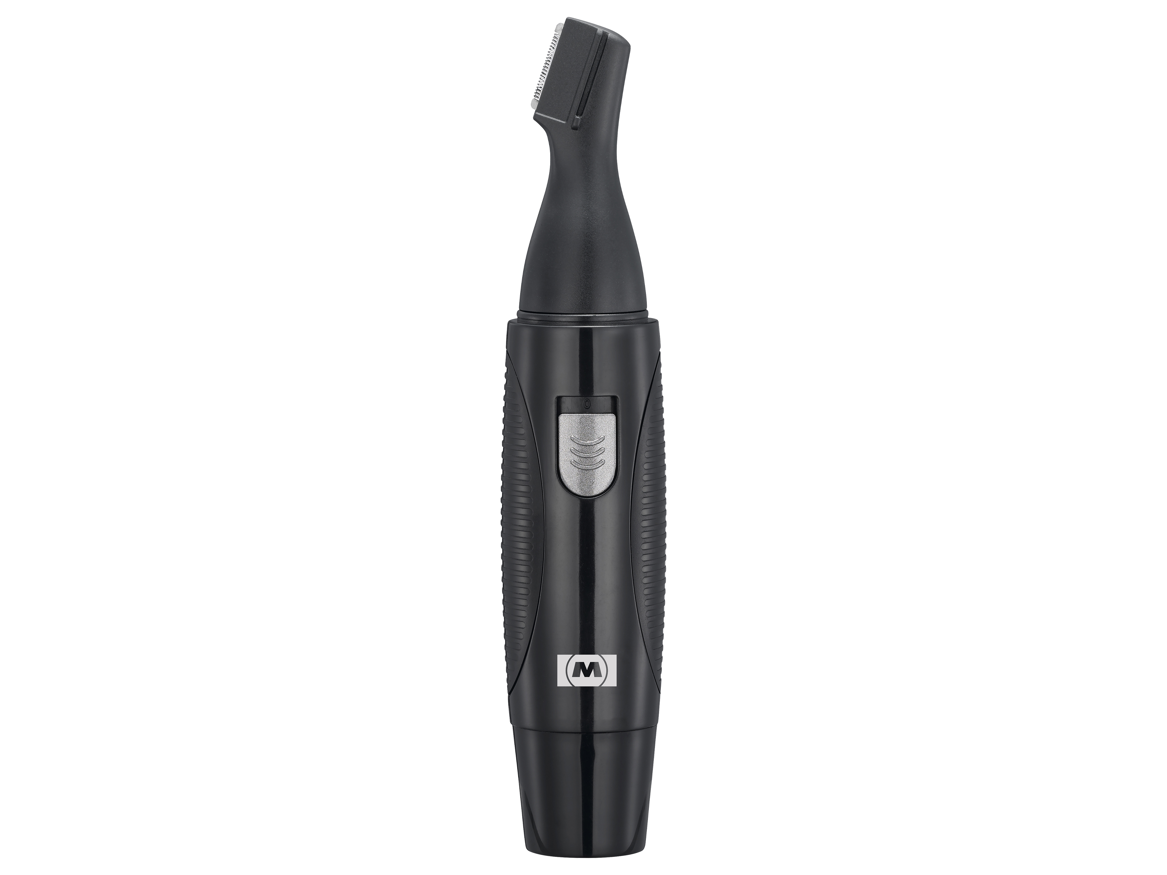 MELISSA Nasenhaartrimmer-Set 16670094, schwarz MELISSA Nasenhaartrimmer-Set 16670094, schwarz