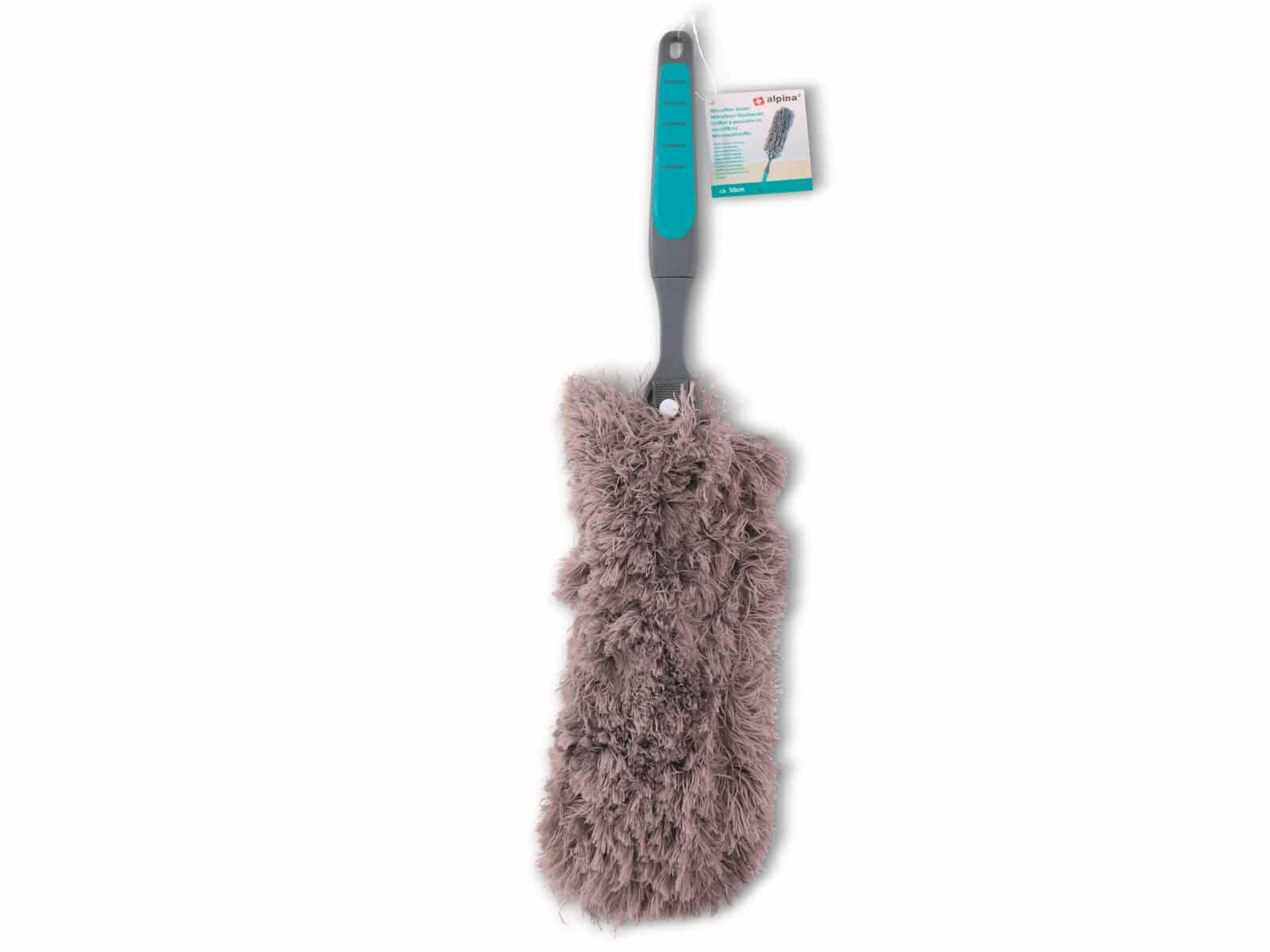 ALPINA Mikrofaser-Staubwedel, 50 cm ALPINA Mikrofaser-Staubwedel, 50 cm