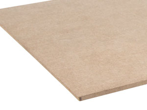 MDF-Platte MDF-Platte