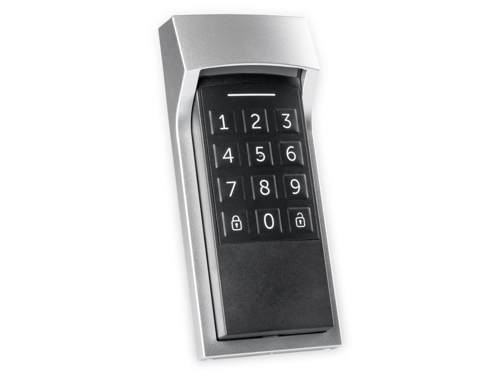 HOMEMATIC IP 156424A0 Keypad HOMEMATIC IP 156424A0 Keypad