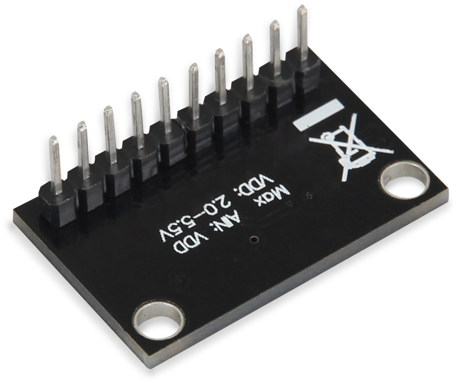 JOY-IT RPI Analog/Digitalwandler JOY-IT RPI Analog/Digitalwandler