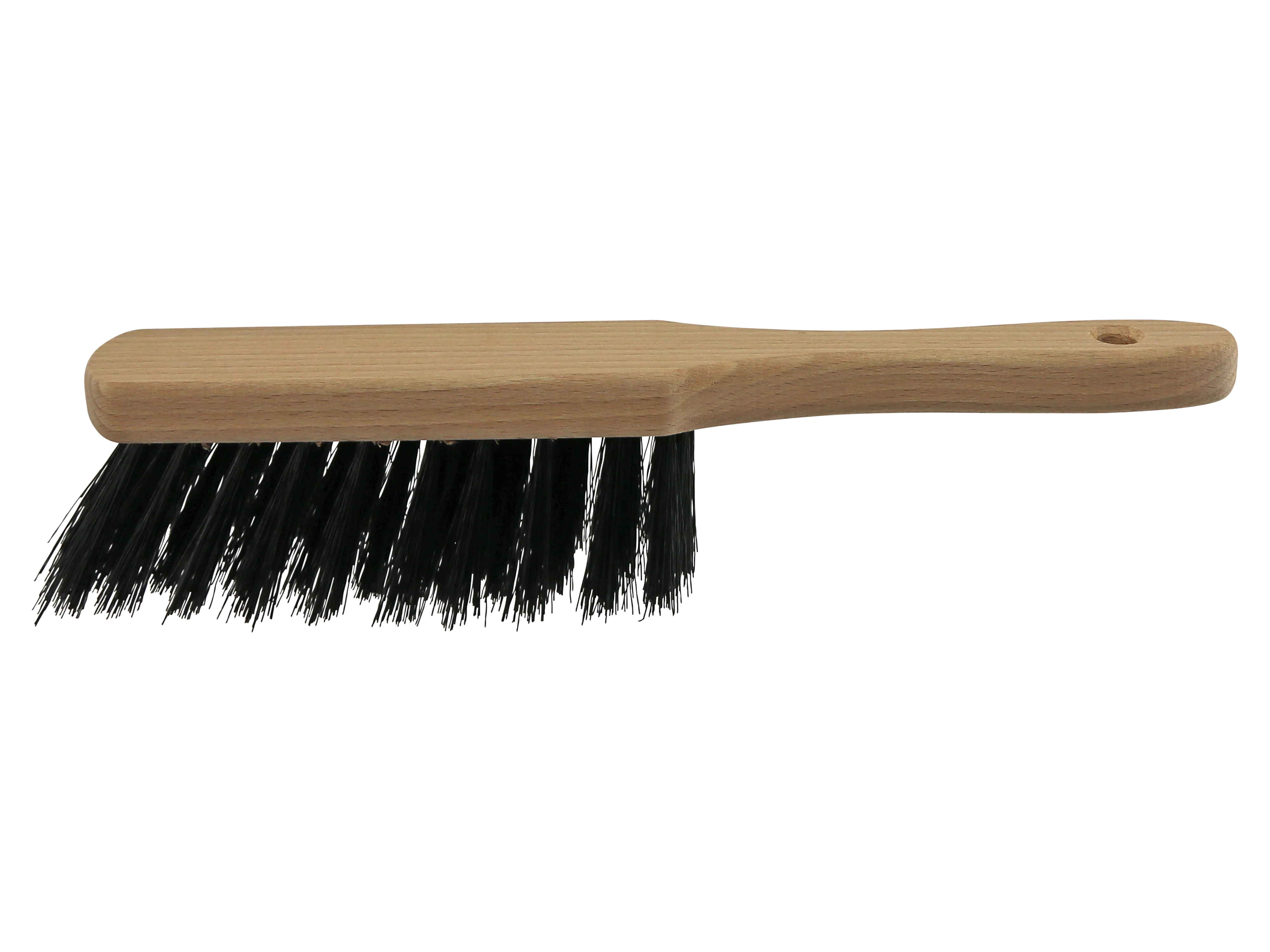 Handfeger, Holz, normal, 28 cm Handfeger, 28 cm, Holz