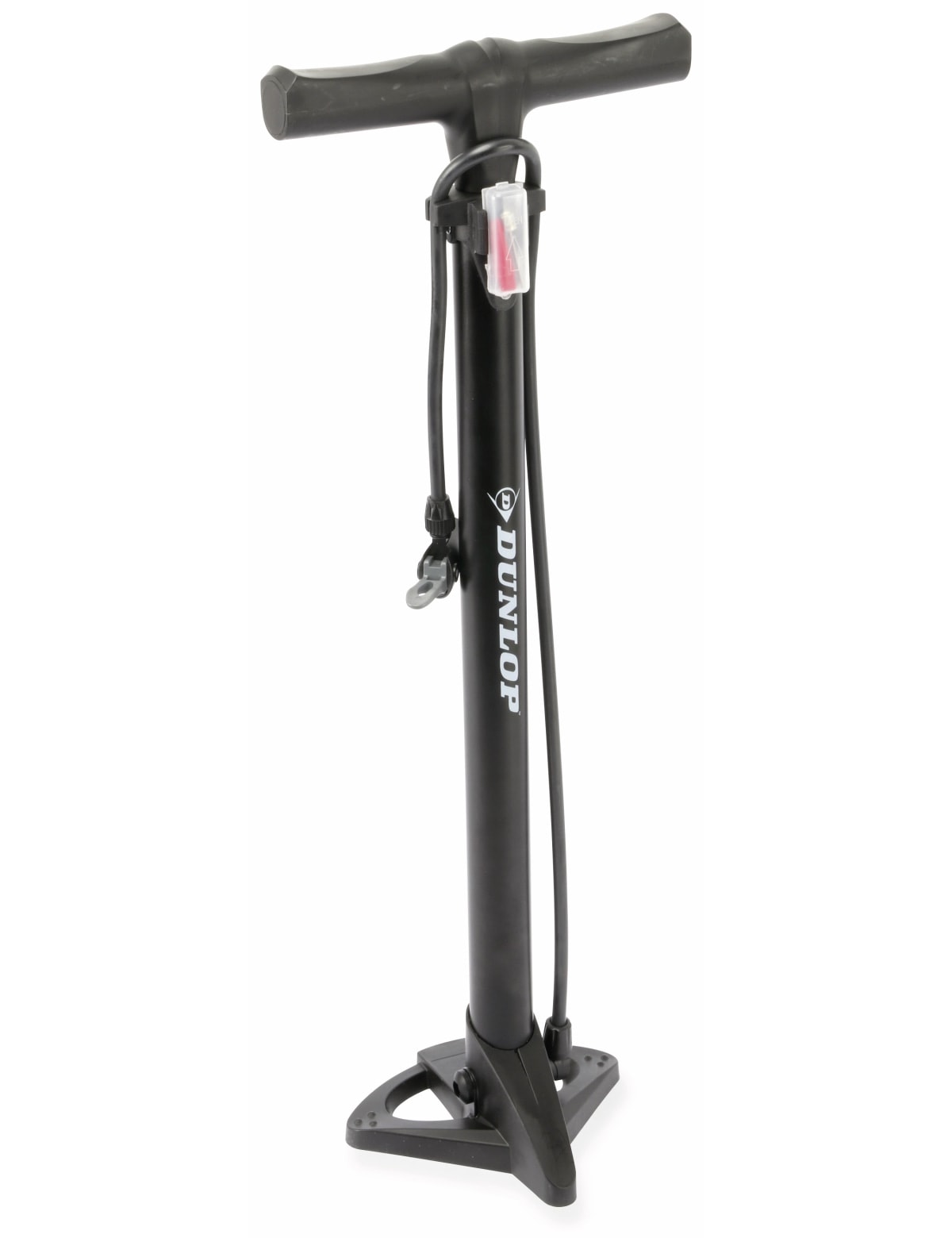 DUNLOP Standluftpumpe 10220, 11 bar DUNLOP Standluftpumpe 10220, 11 bar