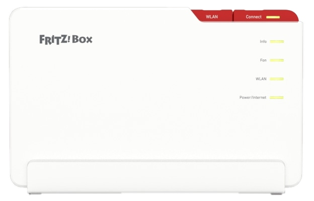 AVM WLAN Router FRITZ!Box 5690 Pro