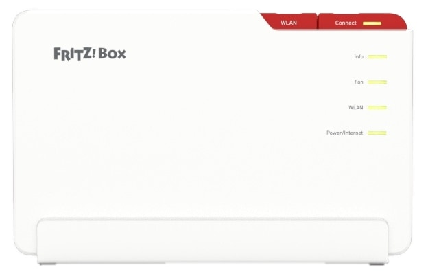 AVM WLAN Router FRITZ!Box 5690 Pro AVM WLAN Router FRITZ!Box 5690 Pro