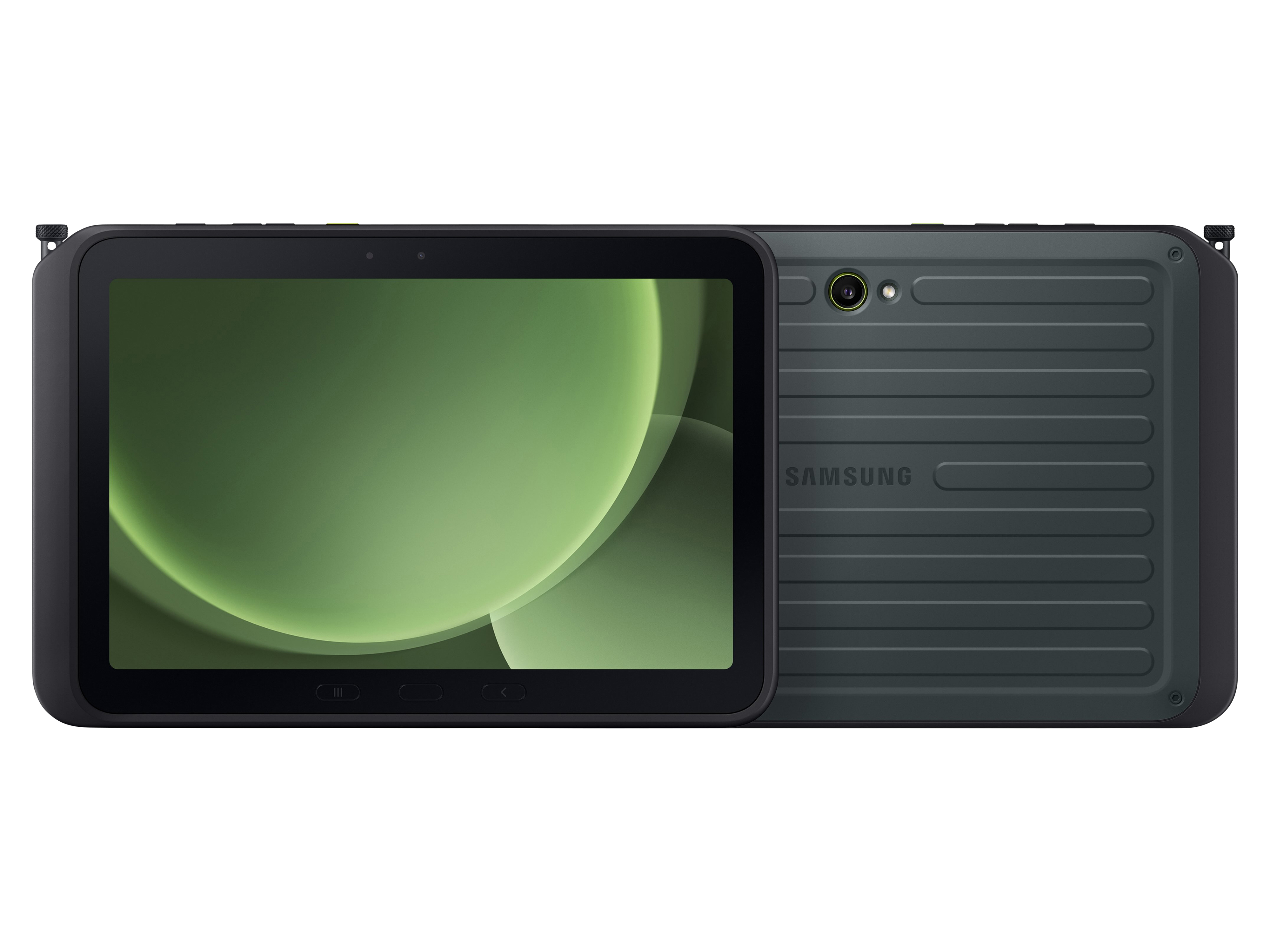 SAMSUNG Tablet Galaxy Tab Active 5 256GB 5G