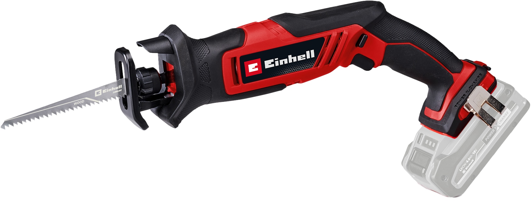EINHELL Akku-Universalsäge TE-AP 18/13 Li, Solo