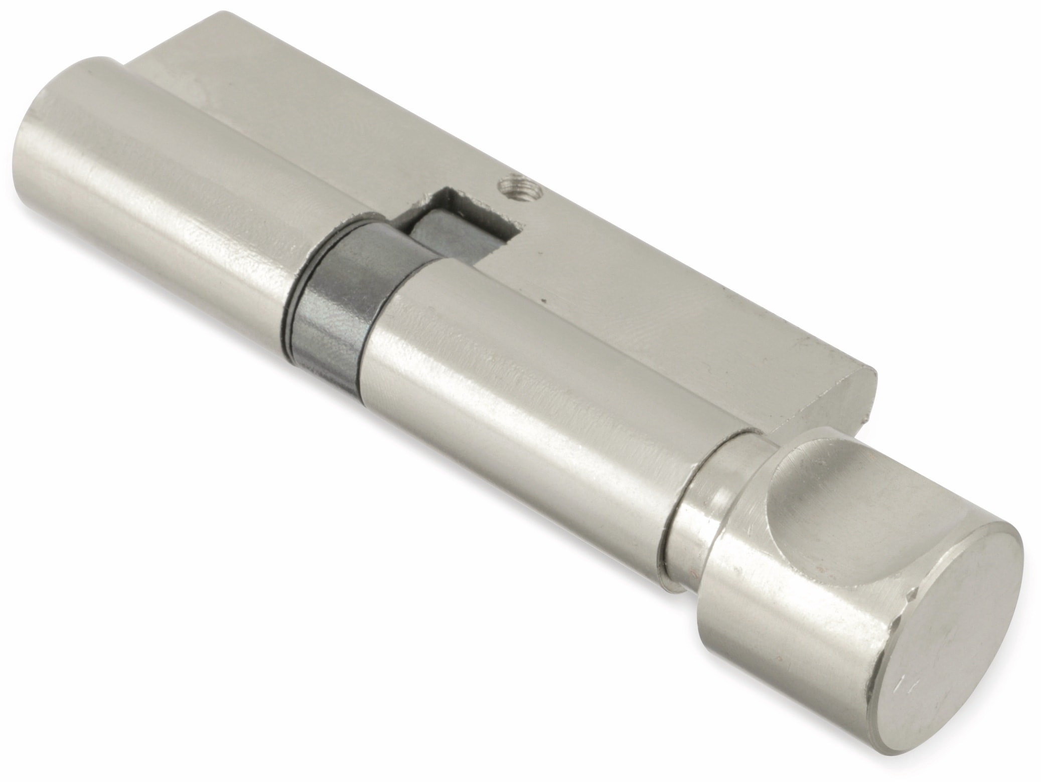 MASTERPROOF Sicherheits-Schließzylinder mit Knauf 1018-PJXY, 80 mm MASTERPROOF Sicherheits-Schließzylinder mit Knauf 1018-PJXY, 80 mm