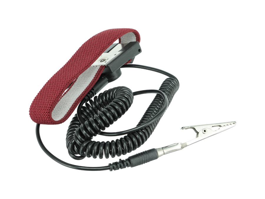 Antistatik-Armband AAB-2.4S Antistatik-Armband AAB-2.4S