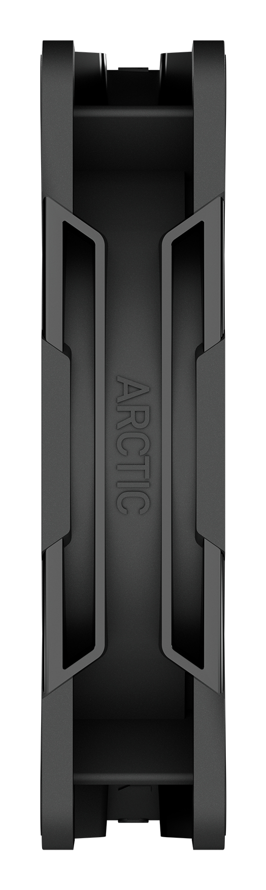 ARCTIC Lüfter P12 Pro Reverse 120mm