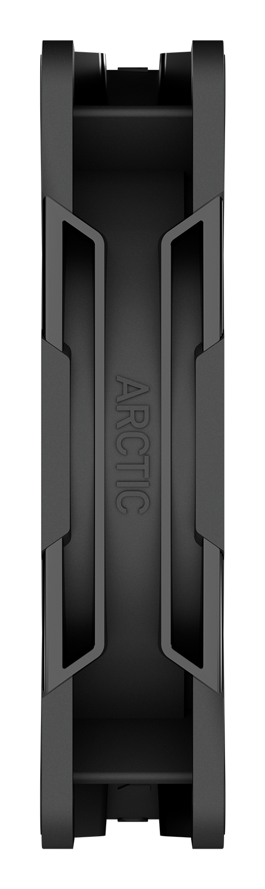 ARCTIC Lüfter P12 Pro Reverse 120mm ARCTIC Lüfter P12 Pro Reverse 120mm
