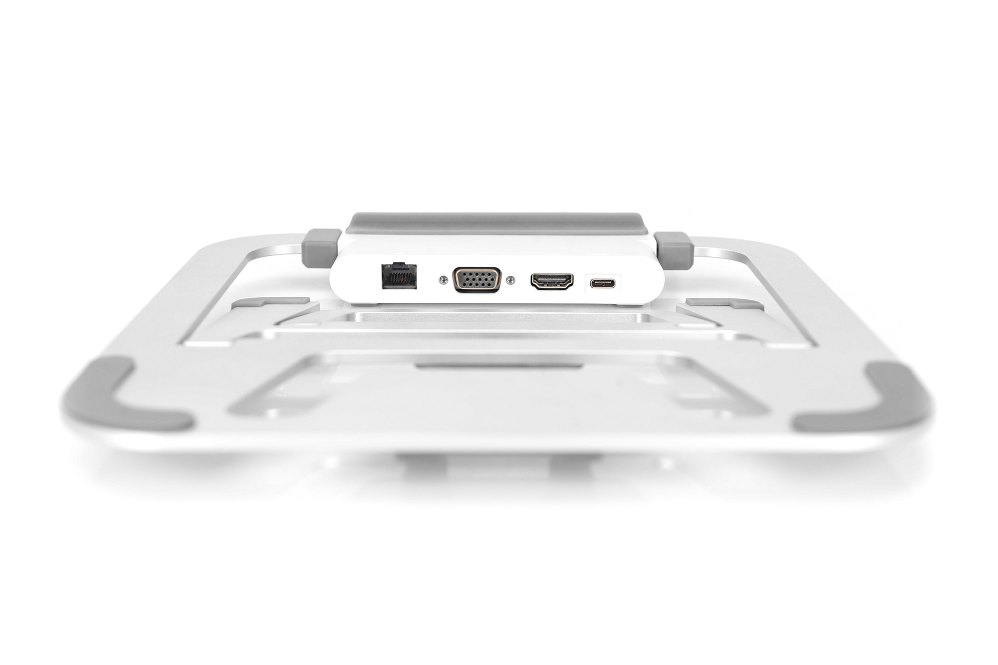 DIGITUS Dockingstation DA-90408 8-Port