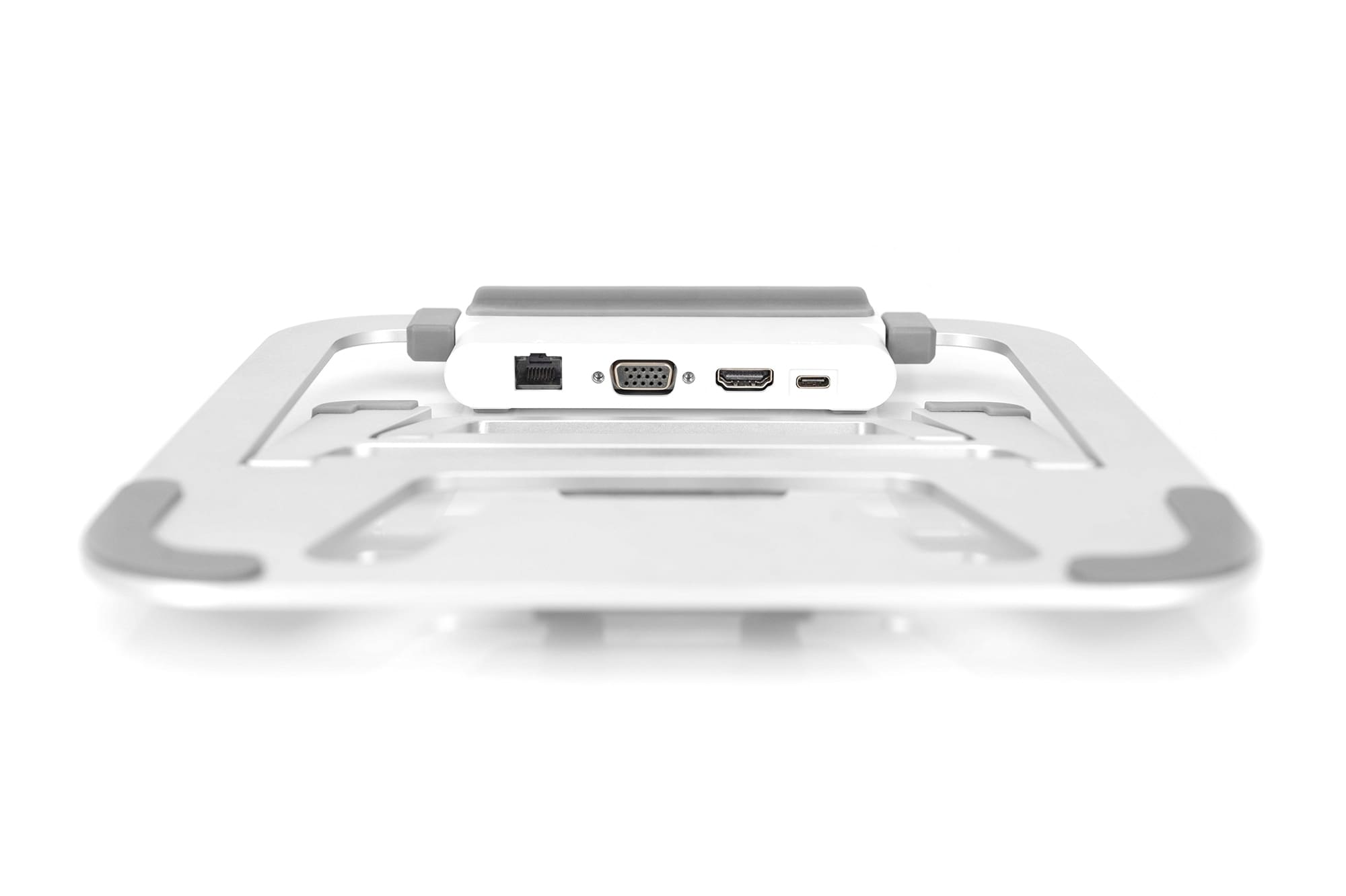 DIGITUS Dockingstation DA-90408 8-Port DIGITUS Dockingstation DA-90408 8-Port