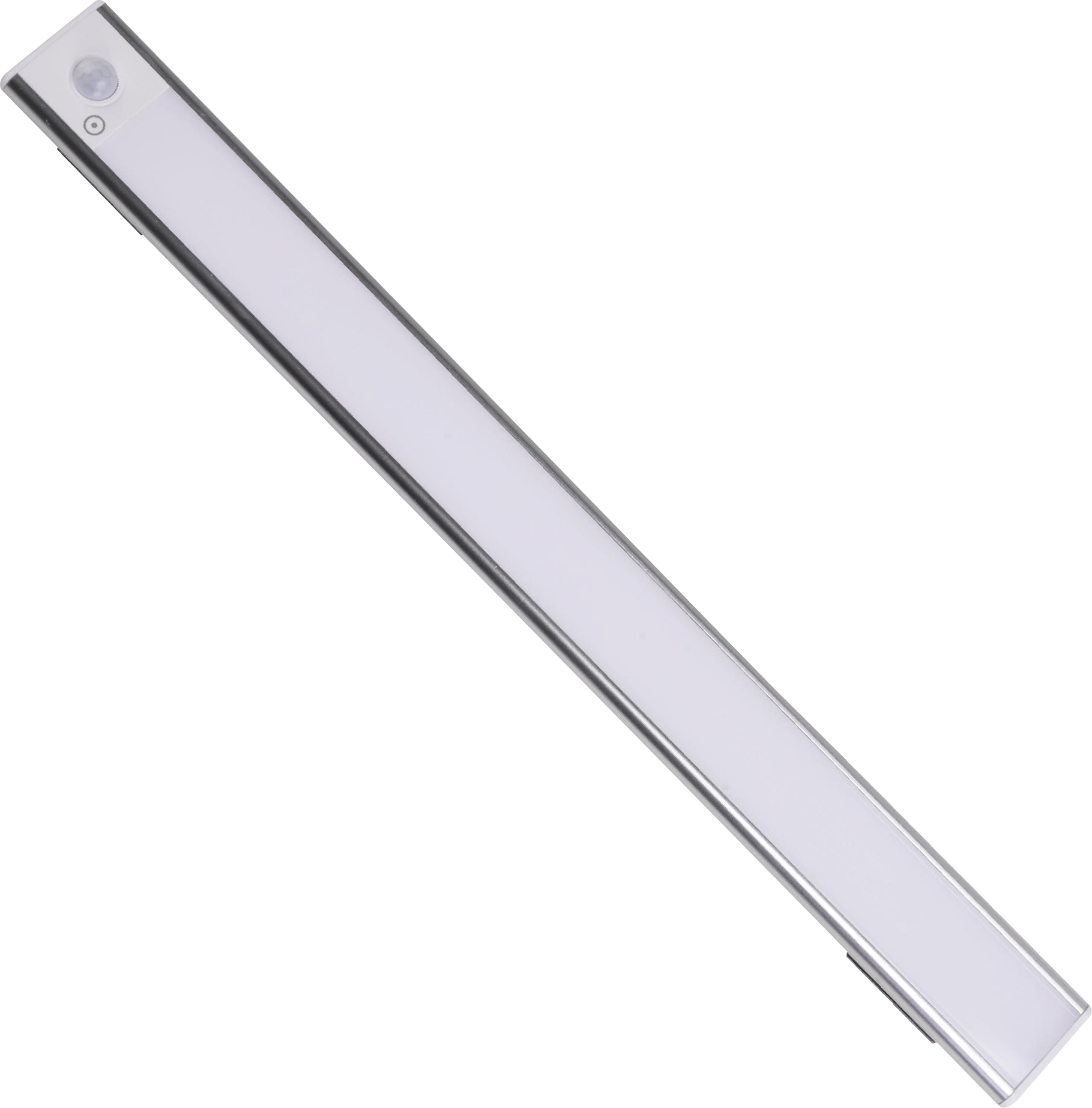MÜLLER-LICHT LED-Unterbauleuchte Aculine, 40 cm, max. 6500K, dimmbar MÜLLER-LICHT LED-Unterbauleuchte Aculine, 40 cm, max. 6500K, dimmbar