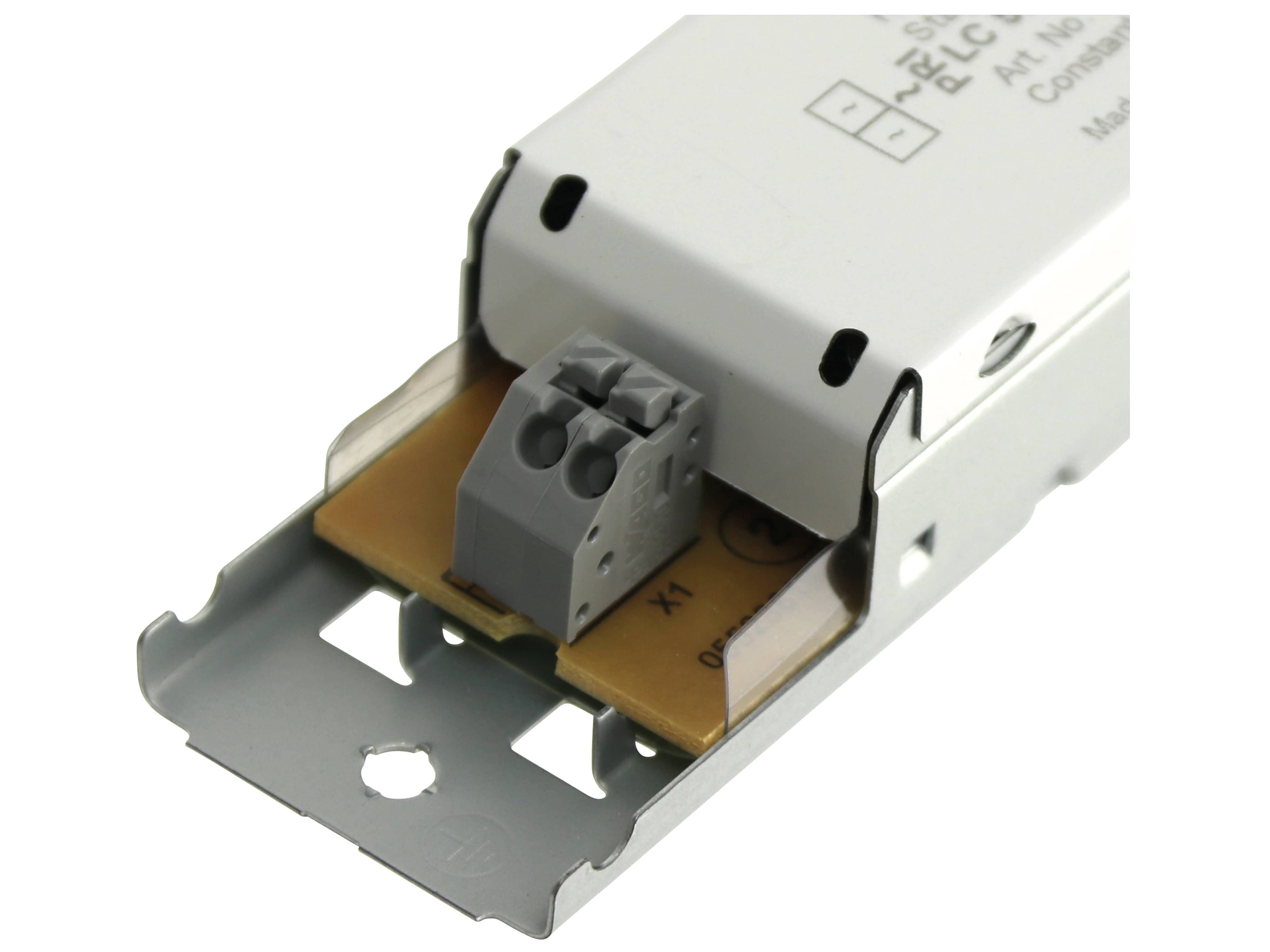 TRIDONIC LED-Schaltnetzteil 87500782, 56,7 W TRIDONIC LED-Schaltnetzteil 87500782, 56,7 W