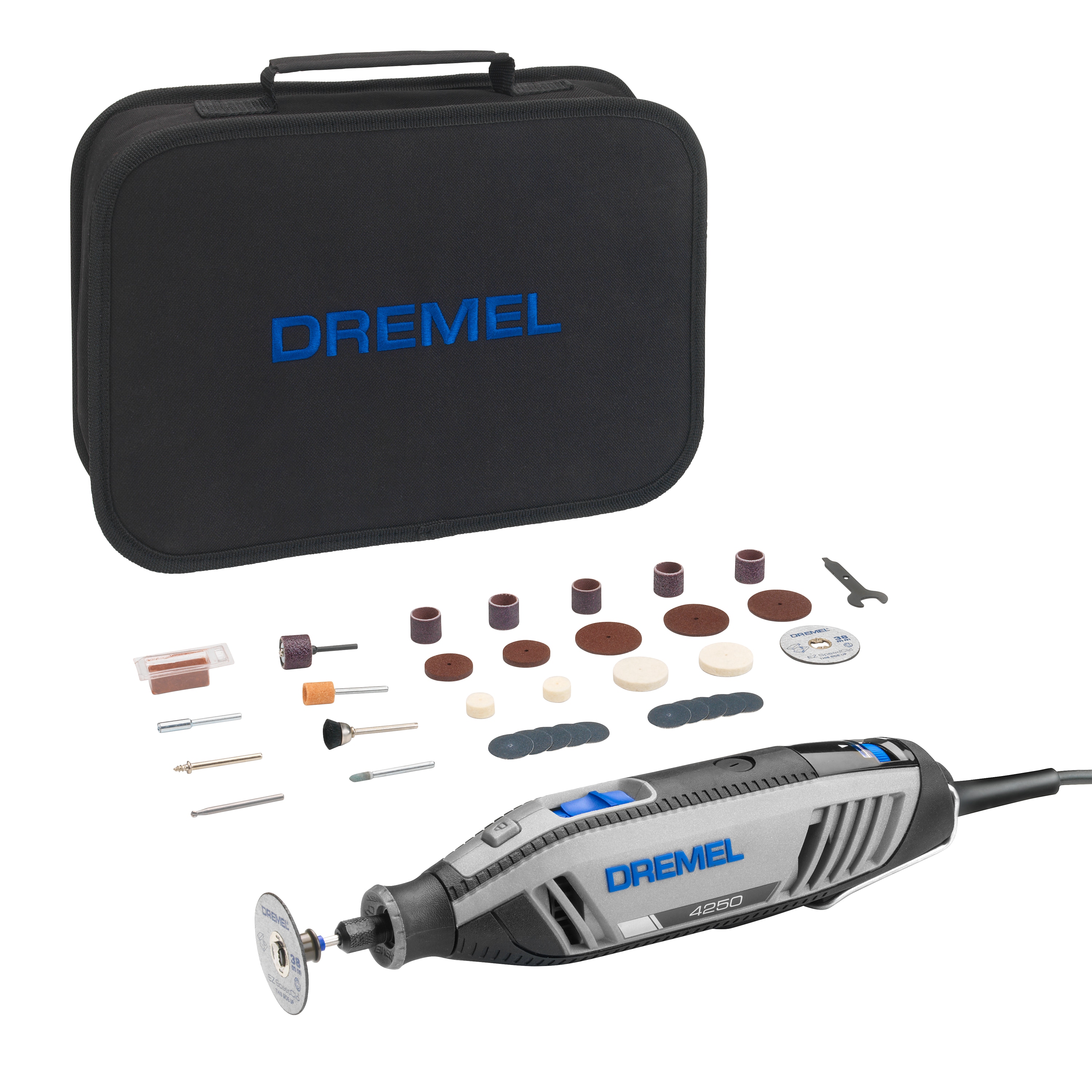 DREMEL Multifunktionswerkzeug, 4250-35, F0134250JA DREMEL Multifunktionswerkzeug, 4250-35, F0134250JA