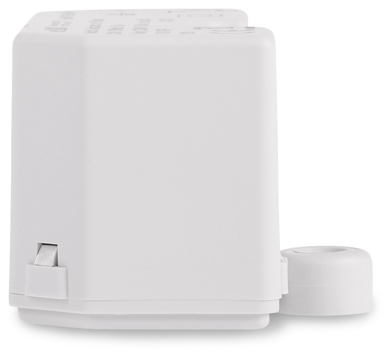 HOMEMATIC IP Smart Home 142721A0 Schalt-Mess-Aktor, 5 A, Unterputz HOMEMATIC IP Smart Home 142721A0 Schalt-Mess-Aktor, 5 A, Unterputz