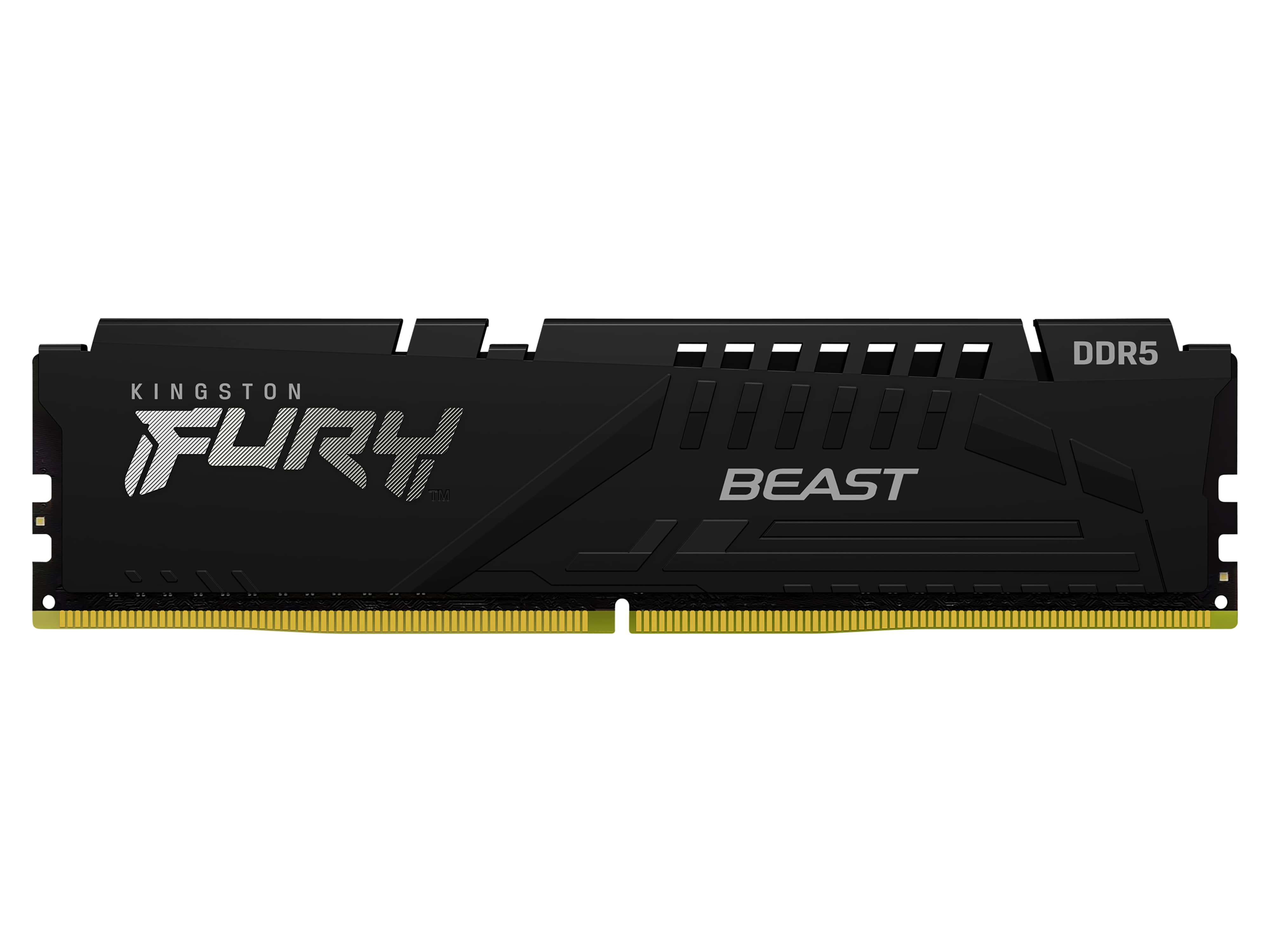 KINGSTON Arbeitsspeicher KF552C40BB/32 DDR5, 32GB KINGSTON Arbeitsspeicher KF552C40BB/32 DDR5, 32GB