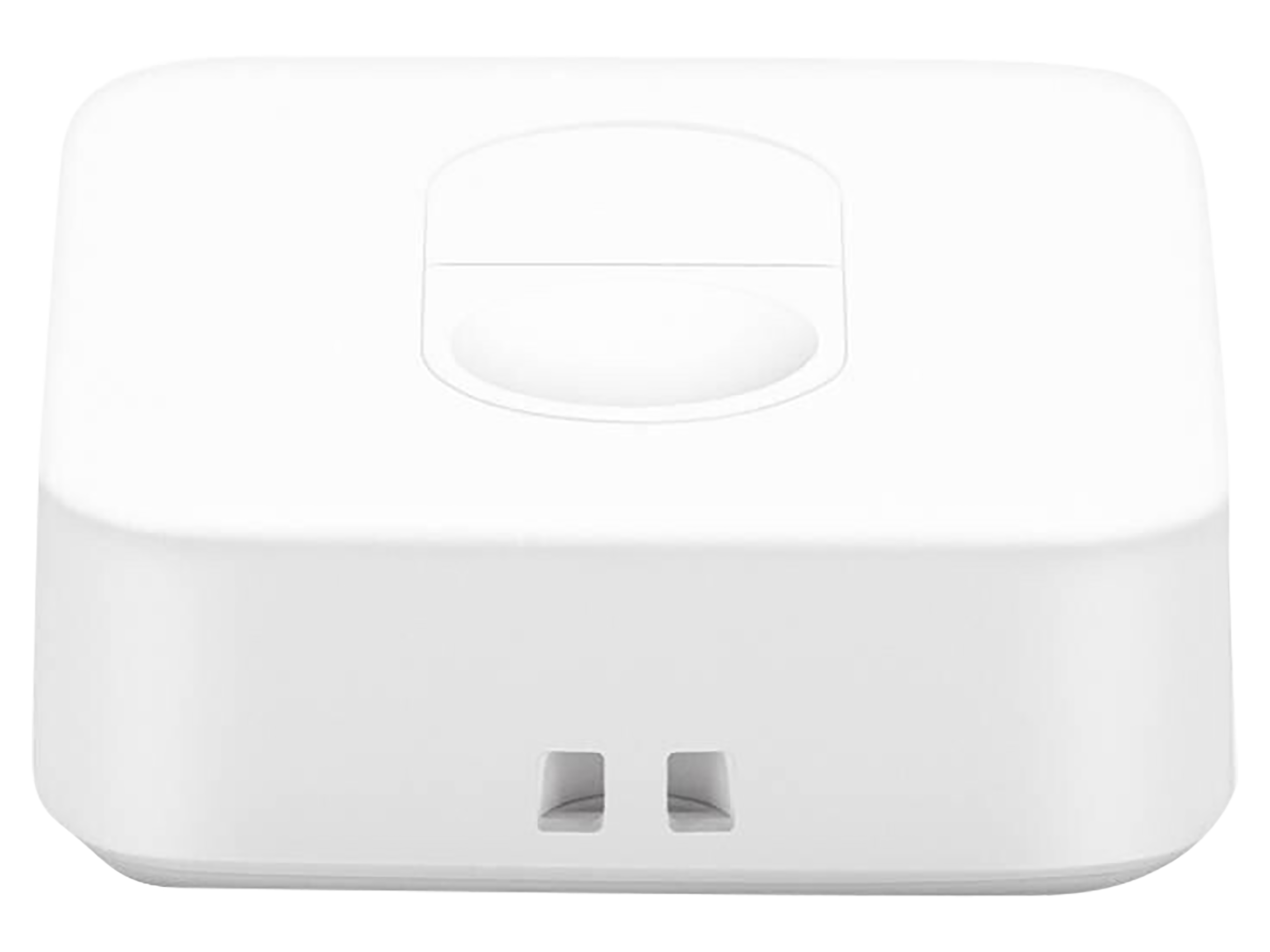 SWITCHBOT Fernbedienung, eine Taste, weiß SWITCHBOT Fernbedienung, eine Taste, weiß