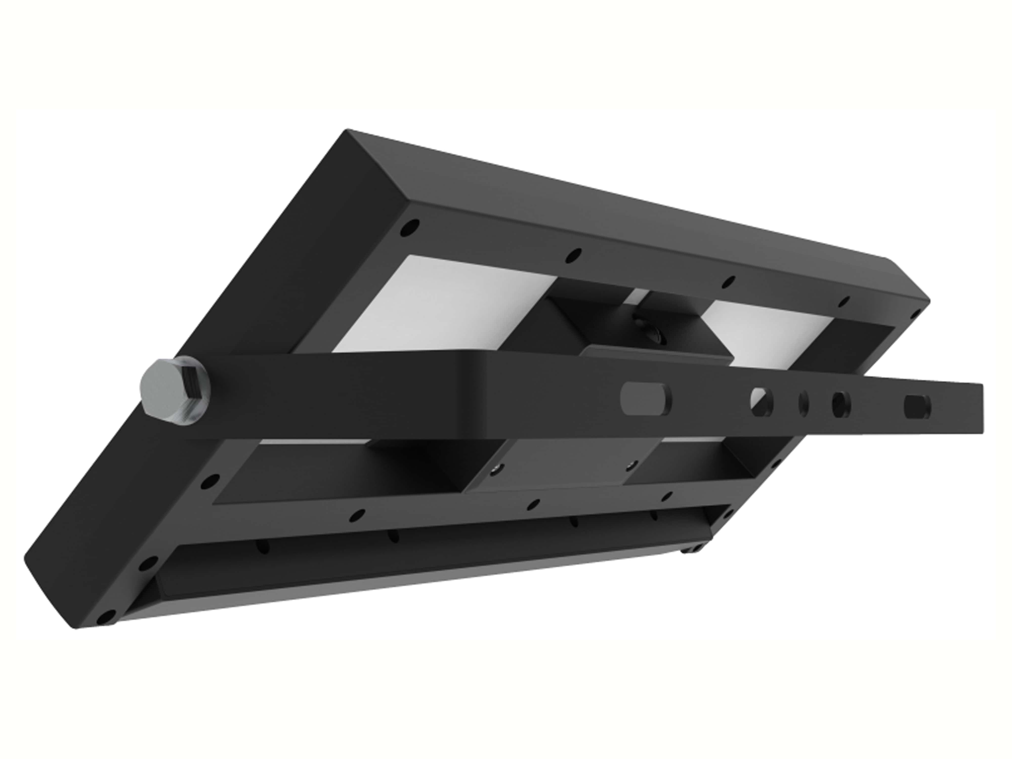 LUXULA Solar LED-Wandleuchte, 10 W, 1000 lm, PIR-Sensor, schwenkbar LUXULA Solar LED-Wandleuchte, 10 W, 1000 lm, PIR-Sensor, schwenkbar