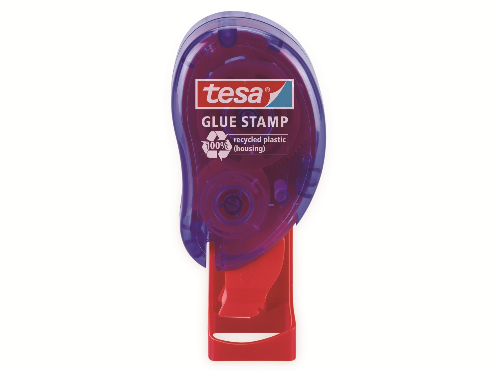 TESA ® Klebestempel permanent ecoLogo®, 59099-00000-00 TESA ® Klebestempel permanent ecoLogo®, 59099-00000-00