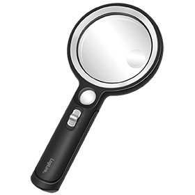 Lupen Lupen-Icon