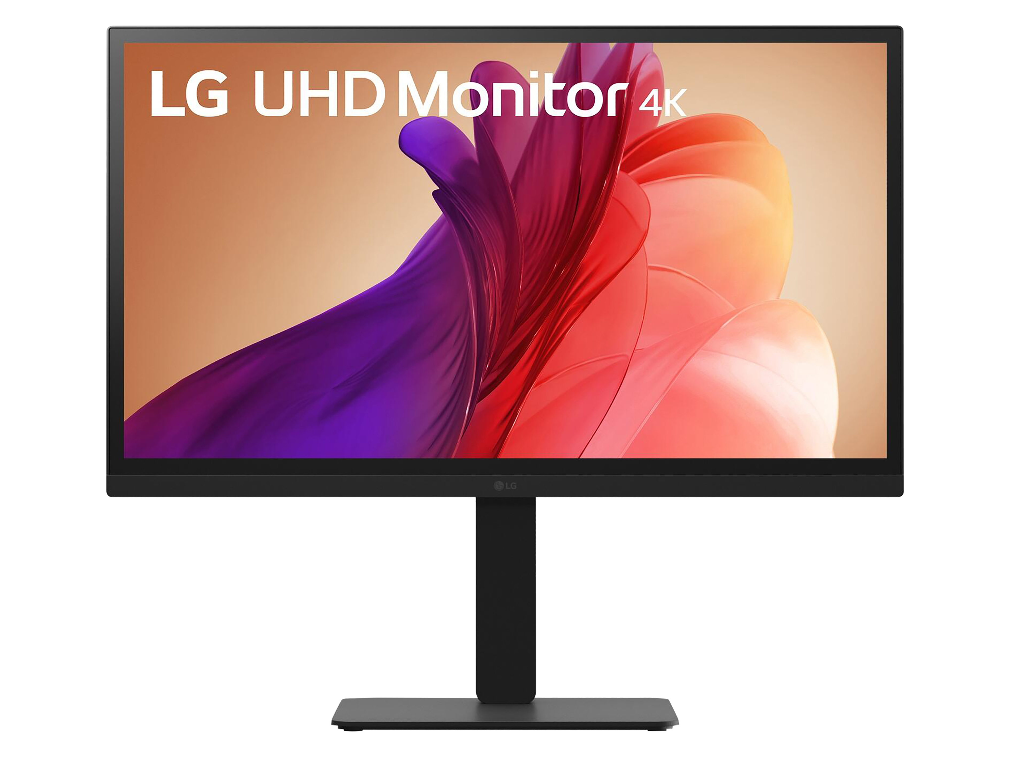LG Monitor 27BA45U-B LG Monitor 27BA45U-B