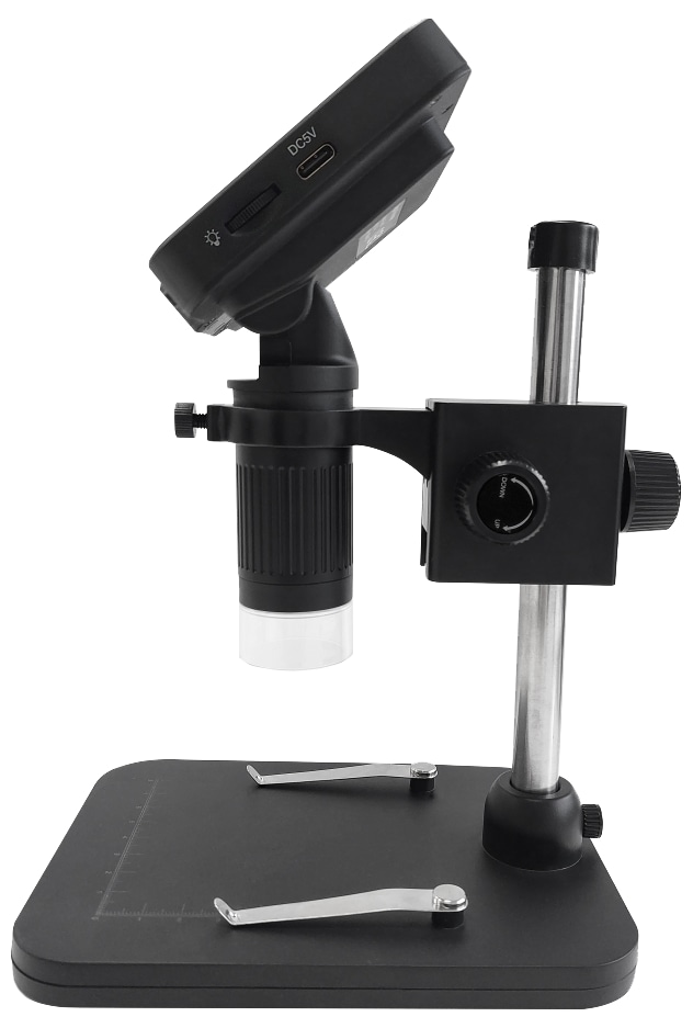 TECHNAXX Digitales Mikroskop Pro TX-277