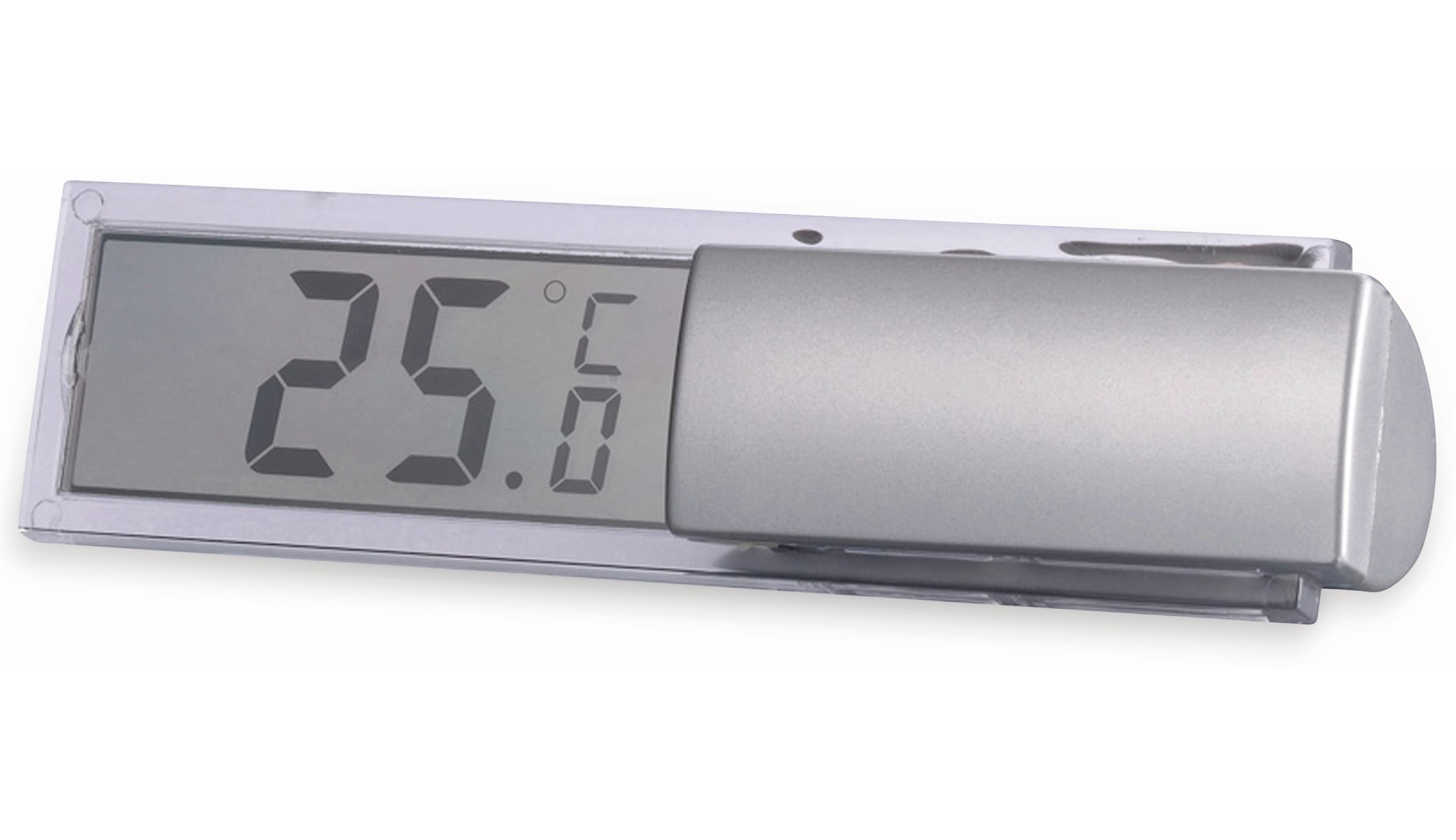TECHNOLINE Digitales Thermometer WS 7026 TECHNOLINE Digitales Thermometer WS 7026