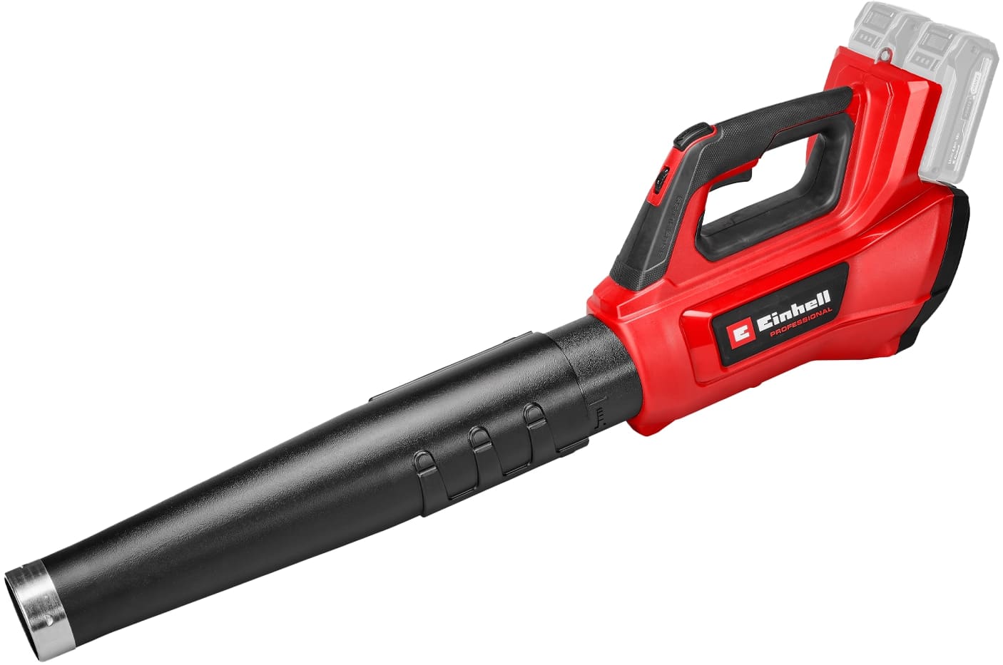 EINHELL PROFESSIONAL Akku-Laubbläser GP-LB 36/230 Li E BL, Solo EINHELL PROFESSIONAL Akku-Laubbläser GP-LB 36/230 Li E BL, 3433650, Solo