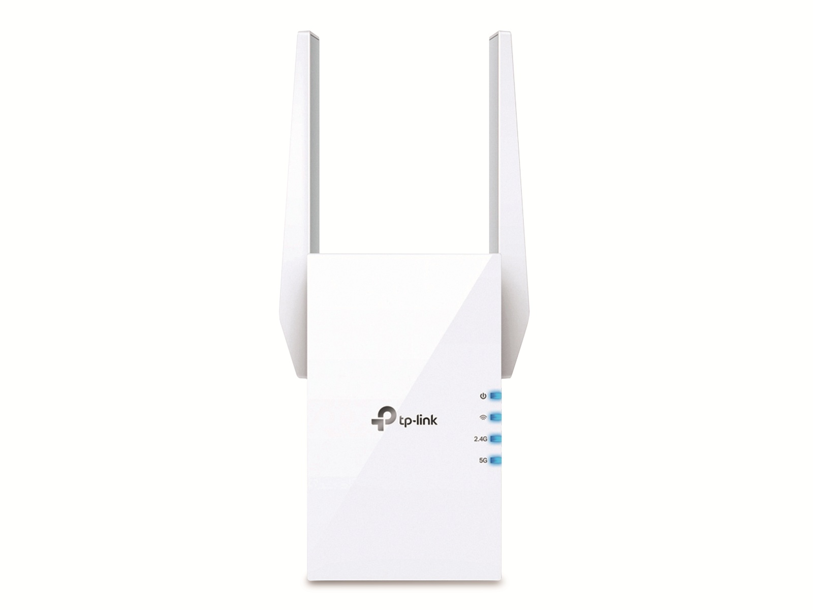 TP-LINK WLAN-Repeater RE505X, AX1500, Wi-Fi 6 TP-LINK WLAN-Repeater RE505X, AX1500, Wi-Fi 6