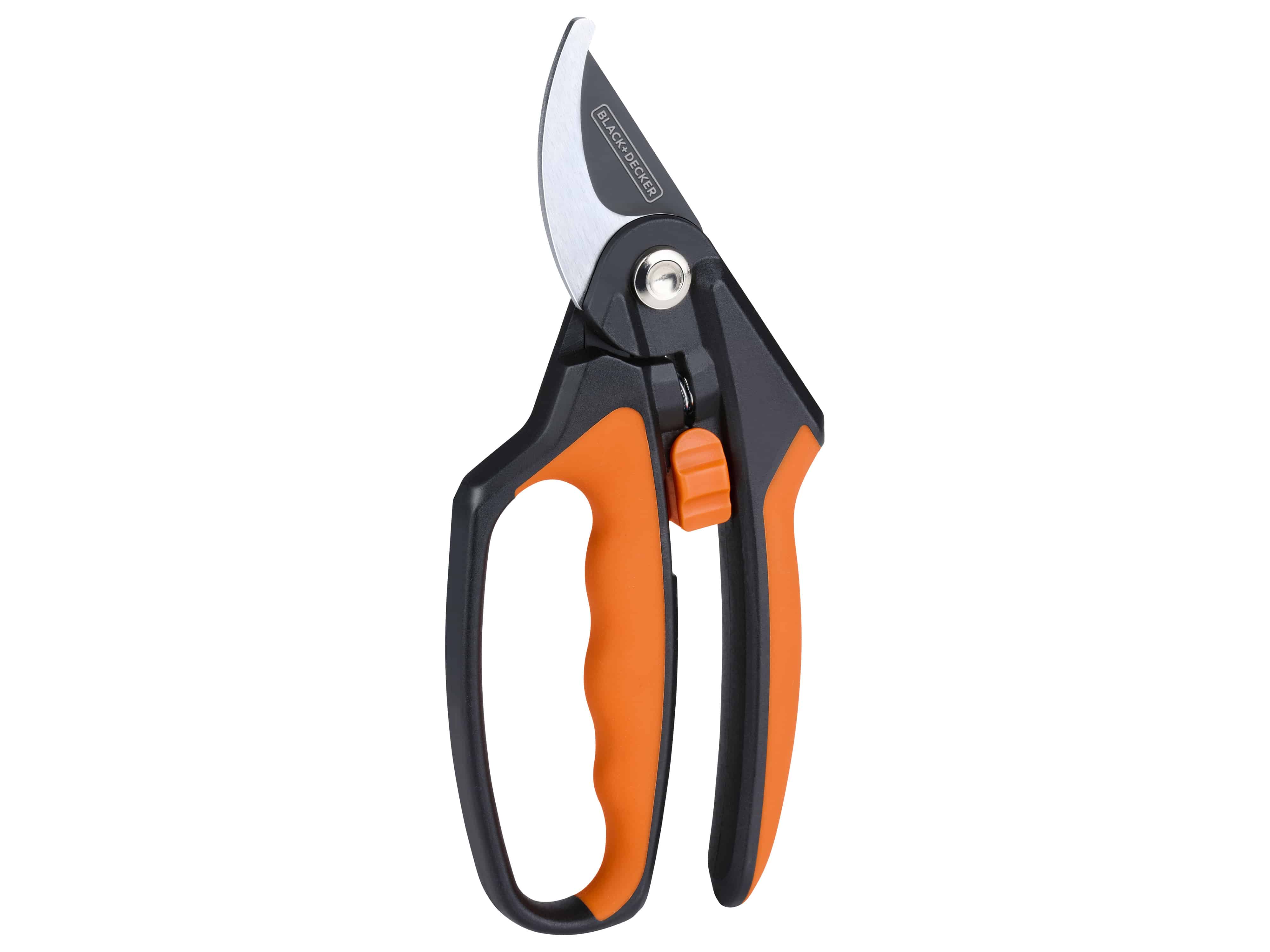 BLACK & DECKER Bypass Gartenschere BLACK & DECKER Bypass Gartenschere