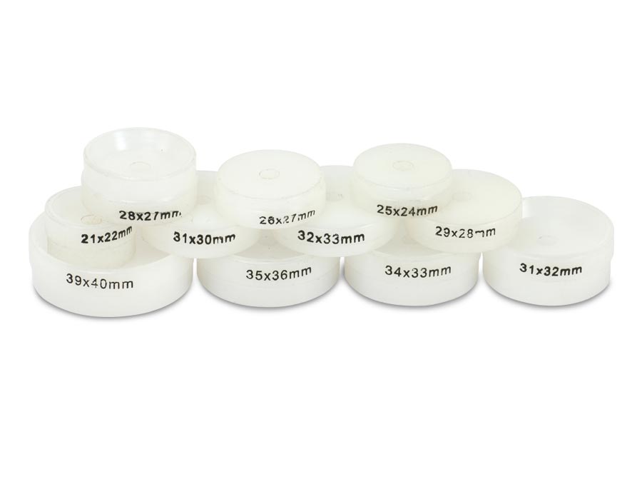 DAYTOOLS Uhrenglas- & Bodeneinsetzzwinge BZ-12NE DAYTOOLS Uhrenglas- & Bodeneinsetzzwinge BZ-12NE