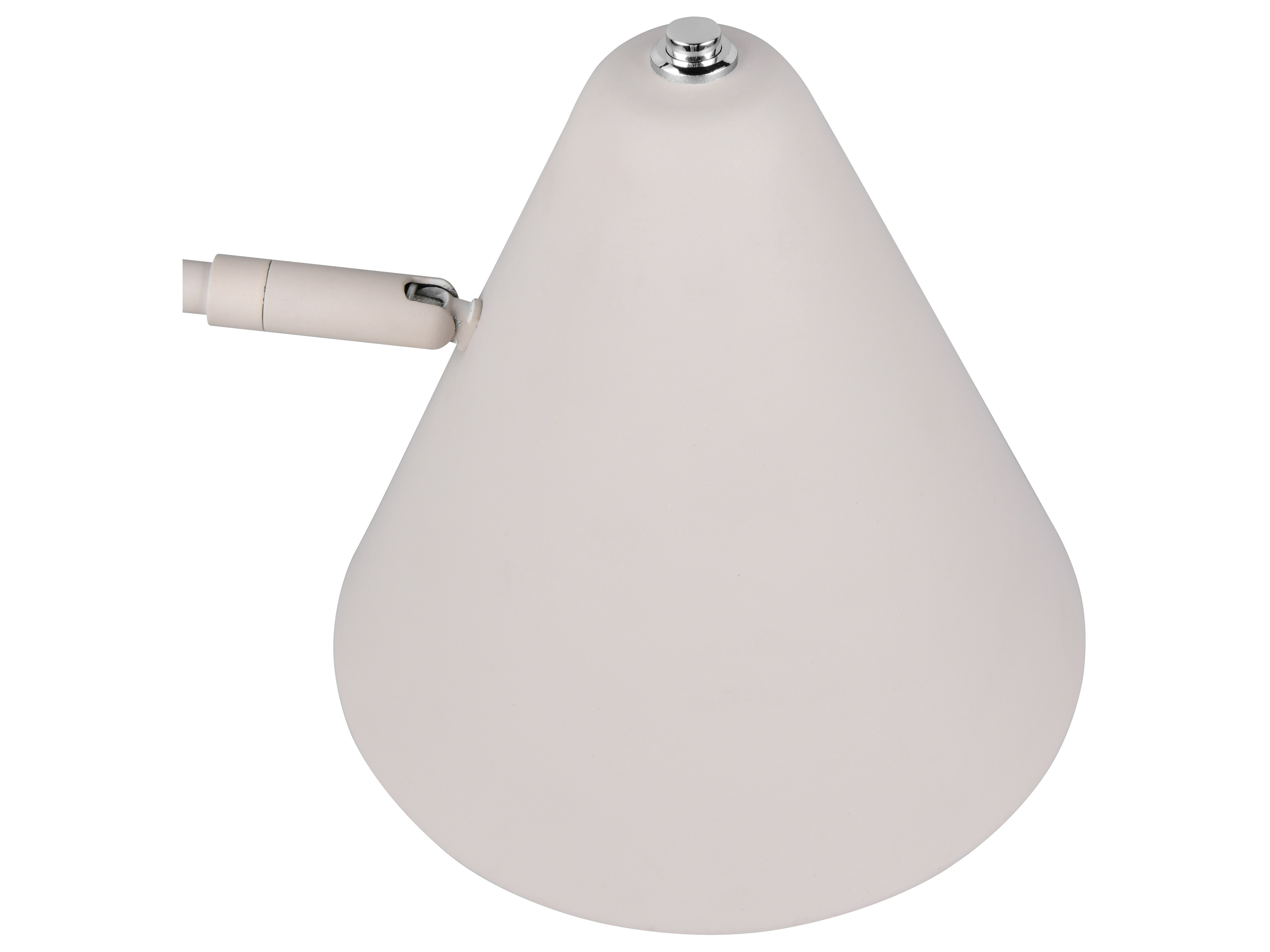 TRIO Wandleuchte Cosima 263970176, E14, ohne LM, IP20, grau TRIO Wandleuchte Cosima 263970176, E14, ohne LM, IP20, grau