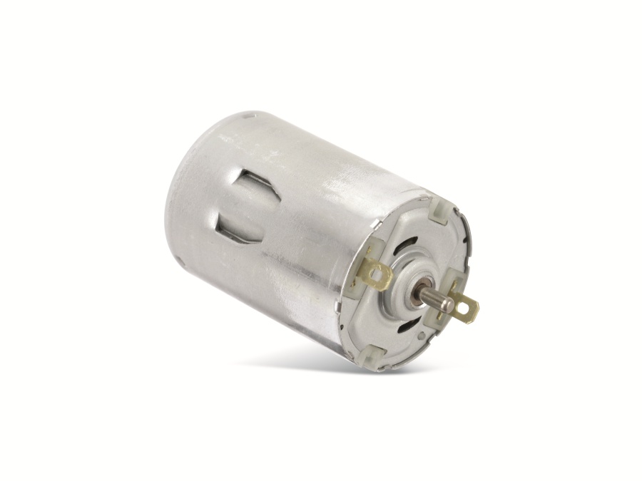JOHNSON Gleichstrommotor 01604, 12 V- JOHNSON Gleichstrommotor 01604, 12 V-