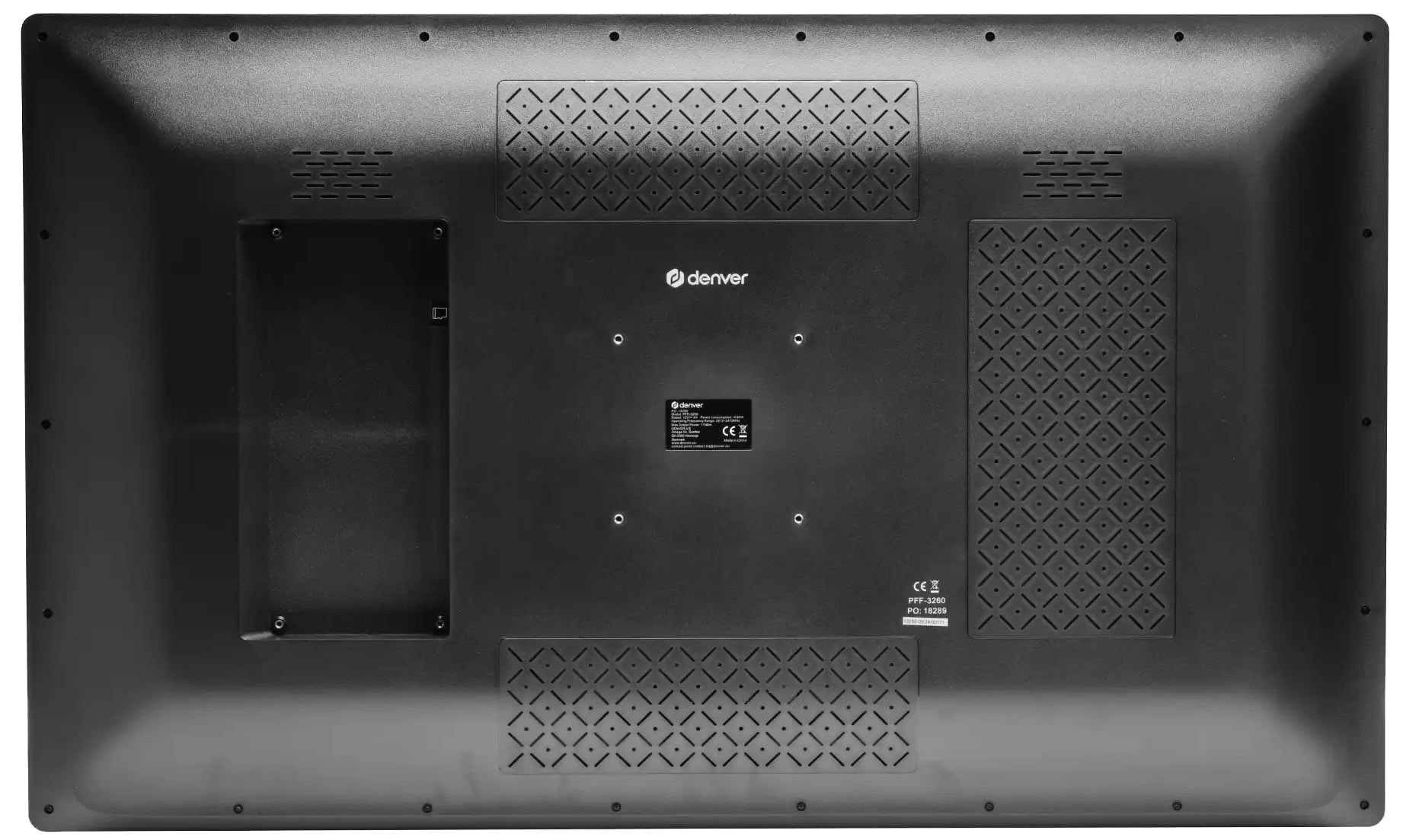 DENVER Digitaler Bilderrahmen PFF-3260 DENVER Digitaler Bilderrahmen PFF-2160B