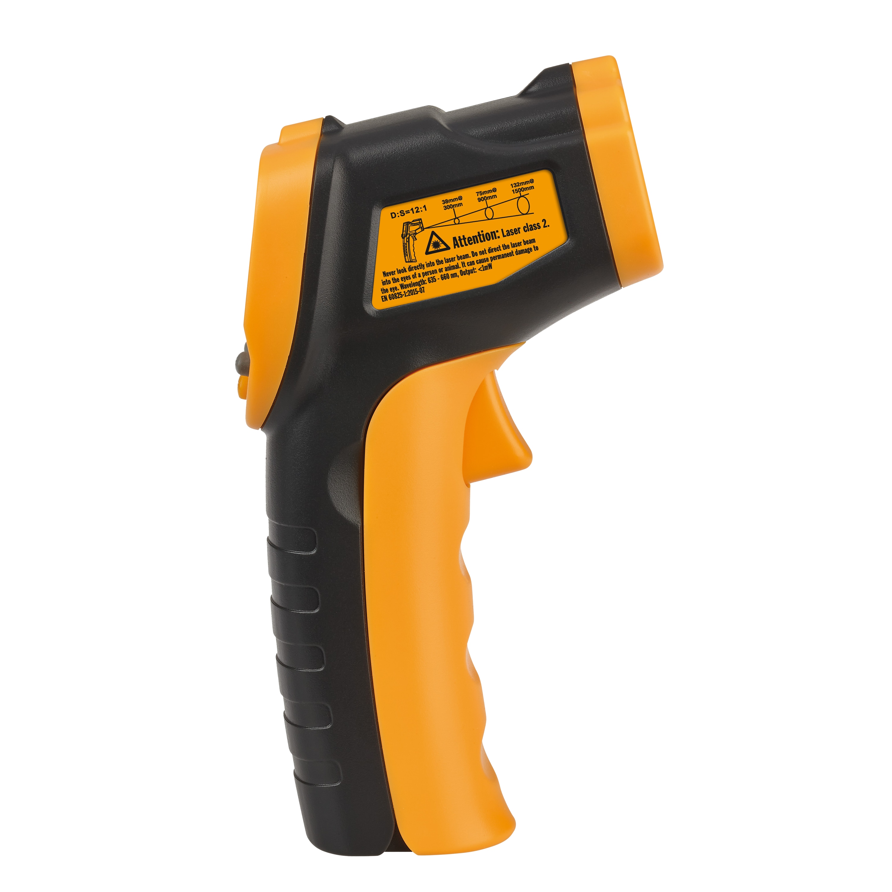 TFA Infrarot-Thermometer Ray Light, 31.1143.13 TFA Infrarot-Thermometer Ray Light, 31.1143.13