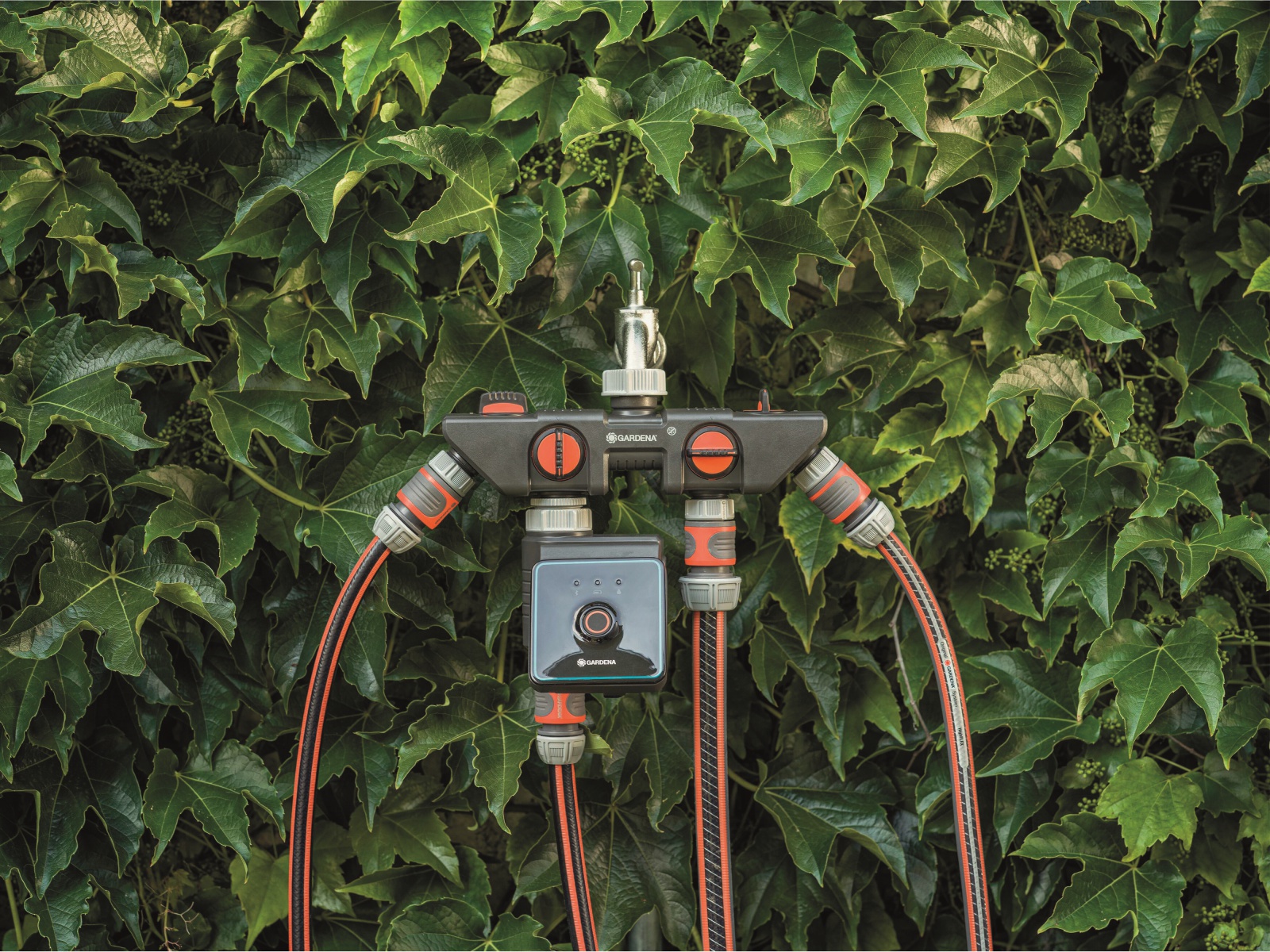 GARDENA Bewässerungssteuerung 1889-20, Bluetooth Gardena Bewässerungssteuerung 1889-20, Bluetooth