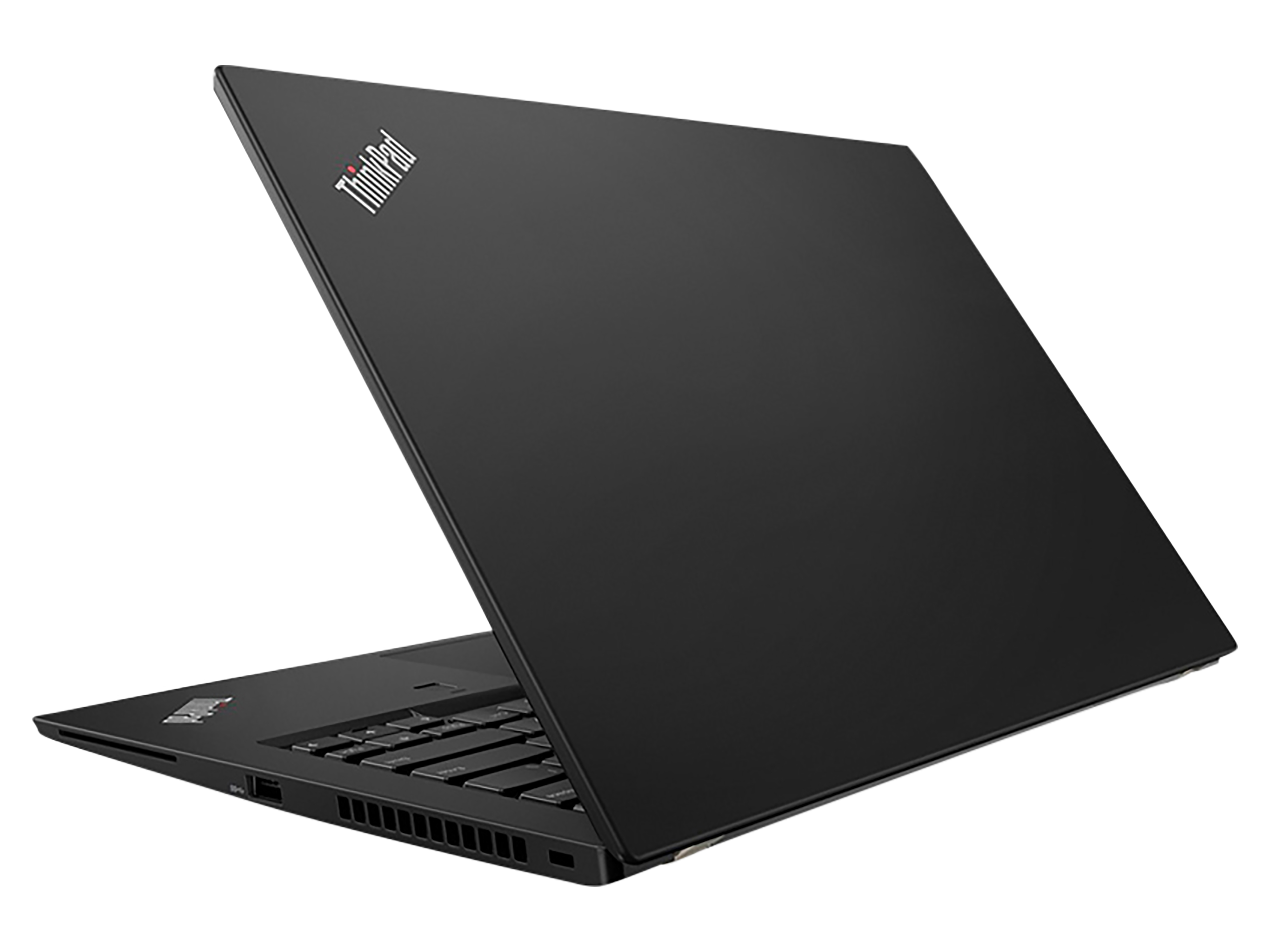 LENOVO Notebook Thinkpad T480s, 35,56 cm (14"), 8GB, 256GB, Win11Home, gebraucht LENOVO Notebook Thinkpad T14 Gen1, 35,56 cm (14"), 16GB, 256GB, Win11Pro, gebraucht