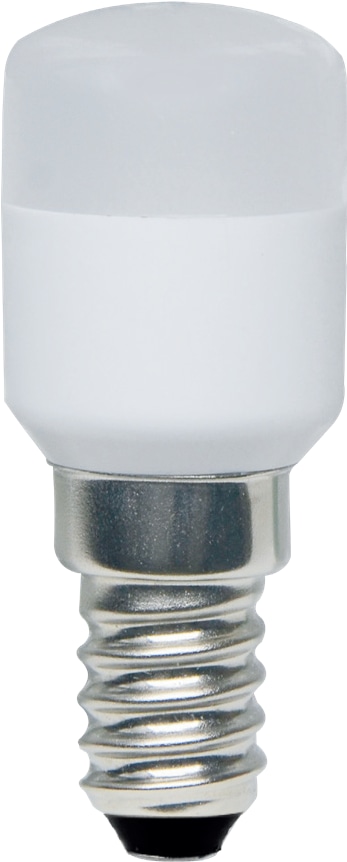 BLULAXA LED-Kühlschranklampe 49174, E14, EEK: F, 1,5 W, 150 lm, 4000 K BLULAXA LED-Kühlschranklampe 49174, E14, EEK: F, 1,5 W, 150 lm, 4000 K