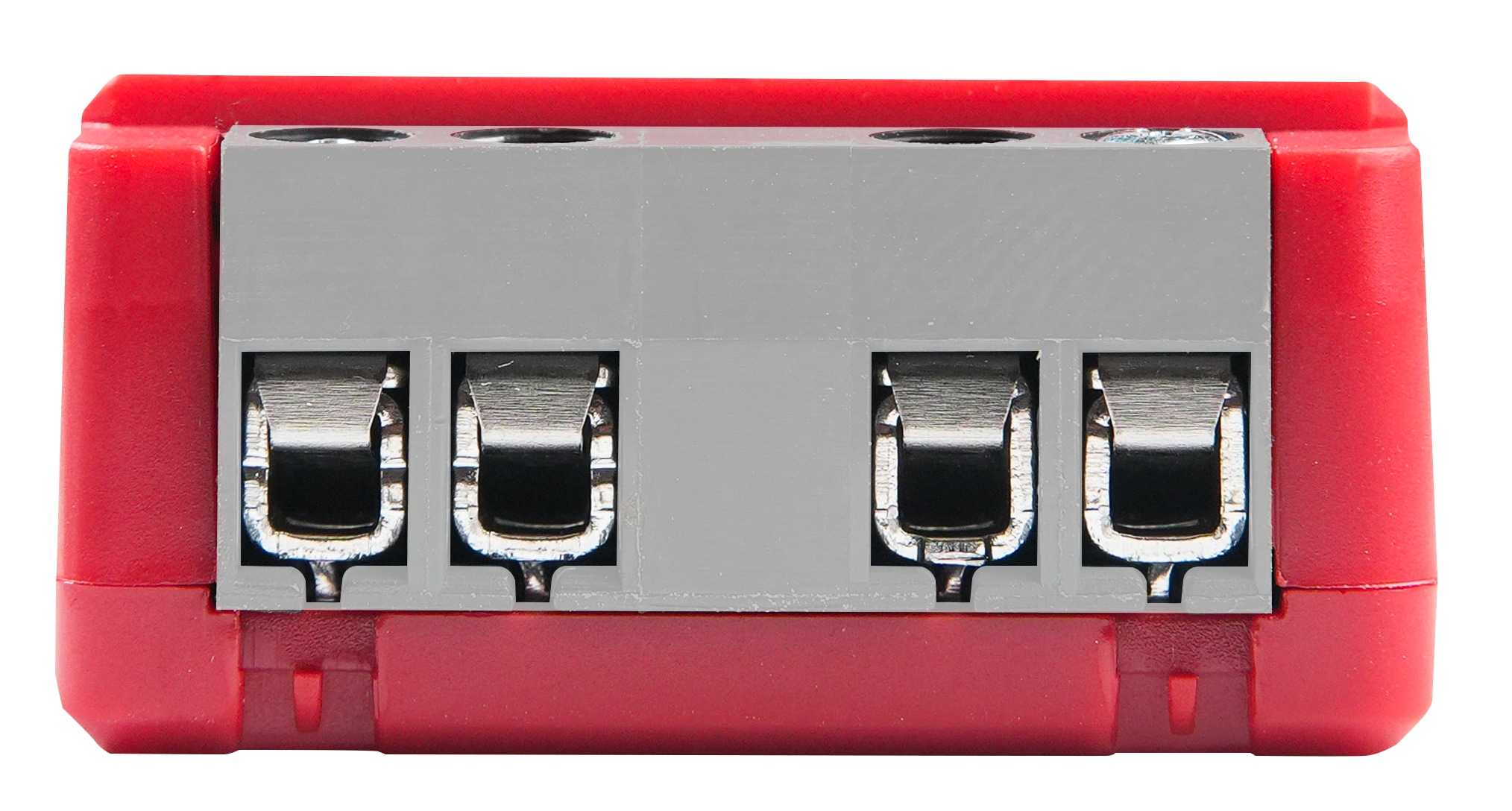 SHELLY Relais 1PM Mini Gen4, 8 A, WLAN, Bluetooth, rot SHELLY Relais 1PM Mini Gen4, 8 A, WLAN, Bluetooth, rot