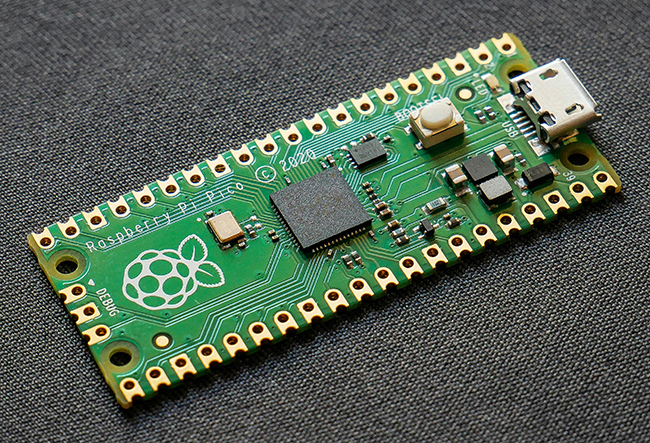 Raspberry Pi Pico