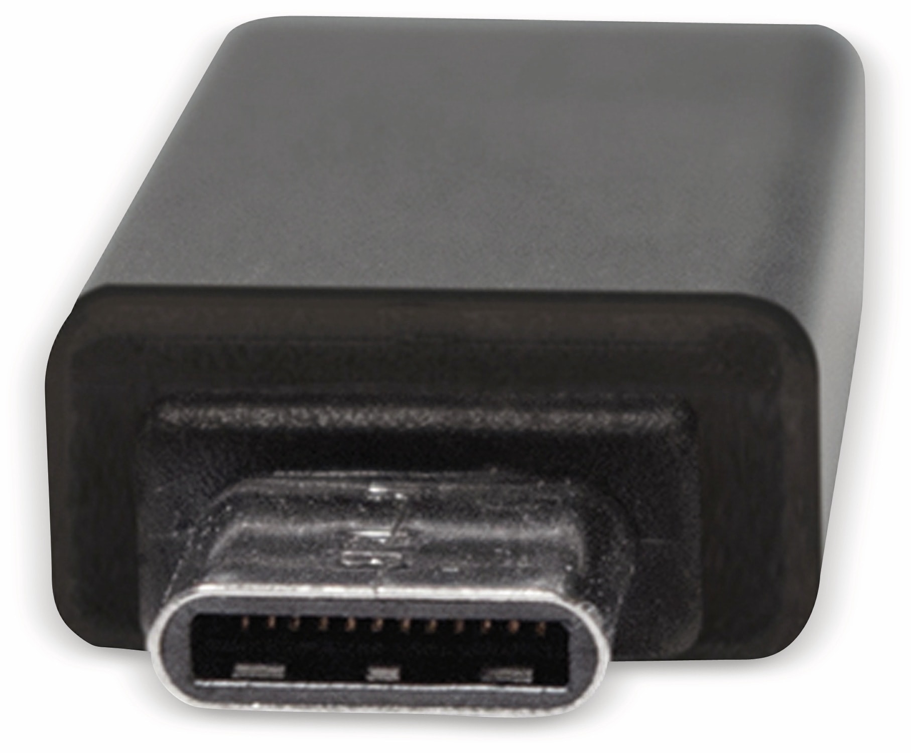 LOGILINK USB-Adapter AU0042, USB-C Stecker auf USB-A 3.0 Kupplung LOGILINK USB-Adapter AU0042, USB-C Stecker auf USB-A 3.0 Kupplung