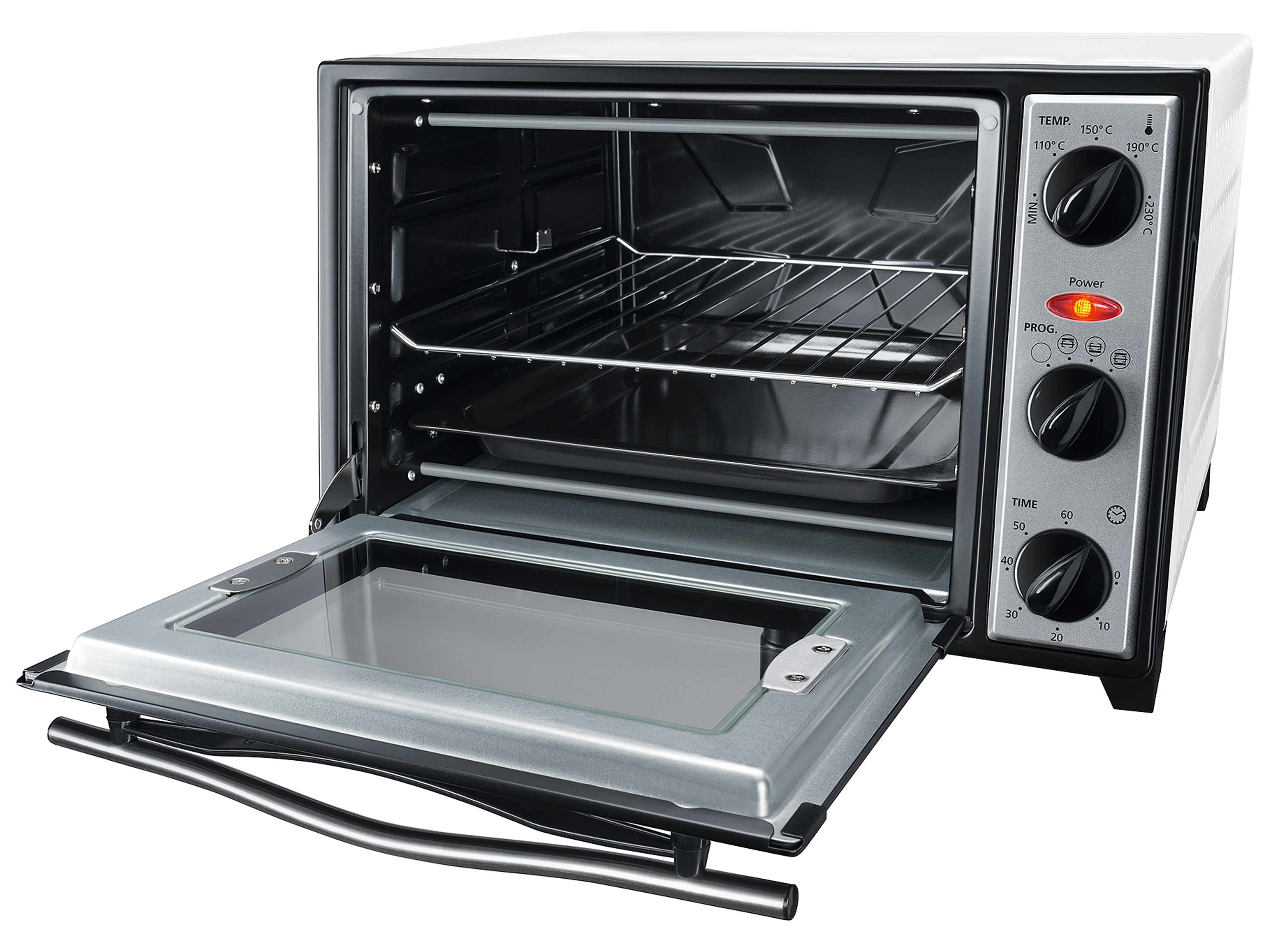 STEBA Backofen KB 27 U.2, Umluft, 20L STEBA Backofen KB 27 U.2, Umluft, 20L