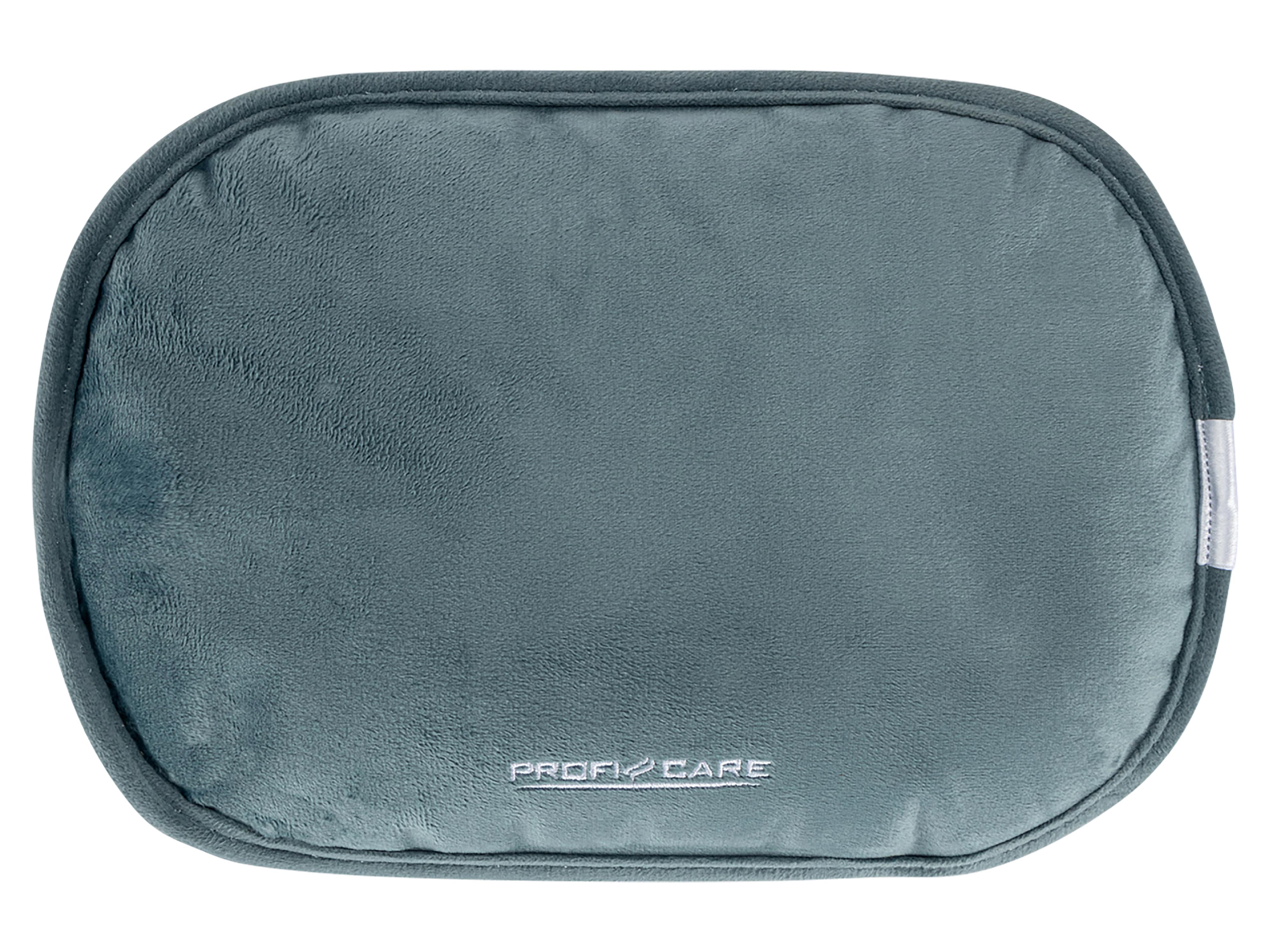 PROFI CARE Elektrische Wärmflasche, PC-EWF 3150, 65°C, 27,5 x 4,5 x 18,5 cm