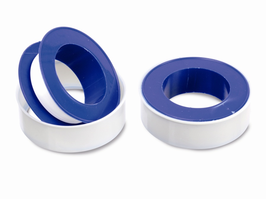 Teflon-Dichtungsband, 6 Rollen Teflon-Dichtungsband, 6 Rollen